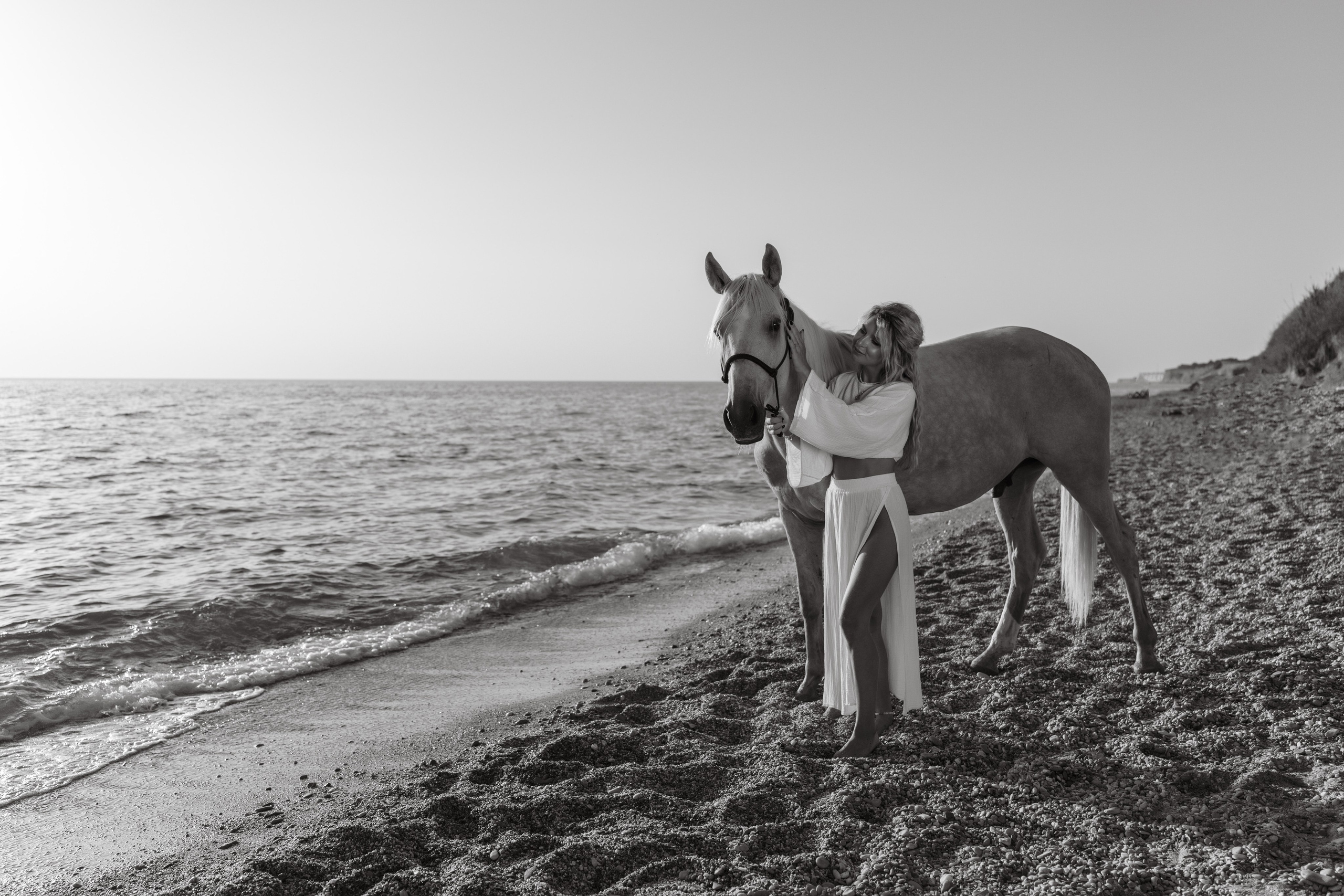 Anna. Фотограф и Видеограф Севастополь Крым