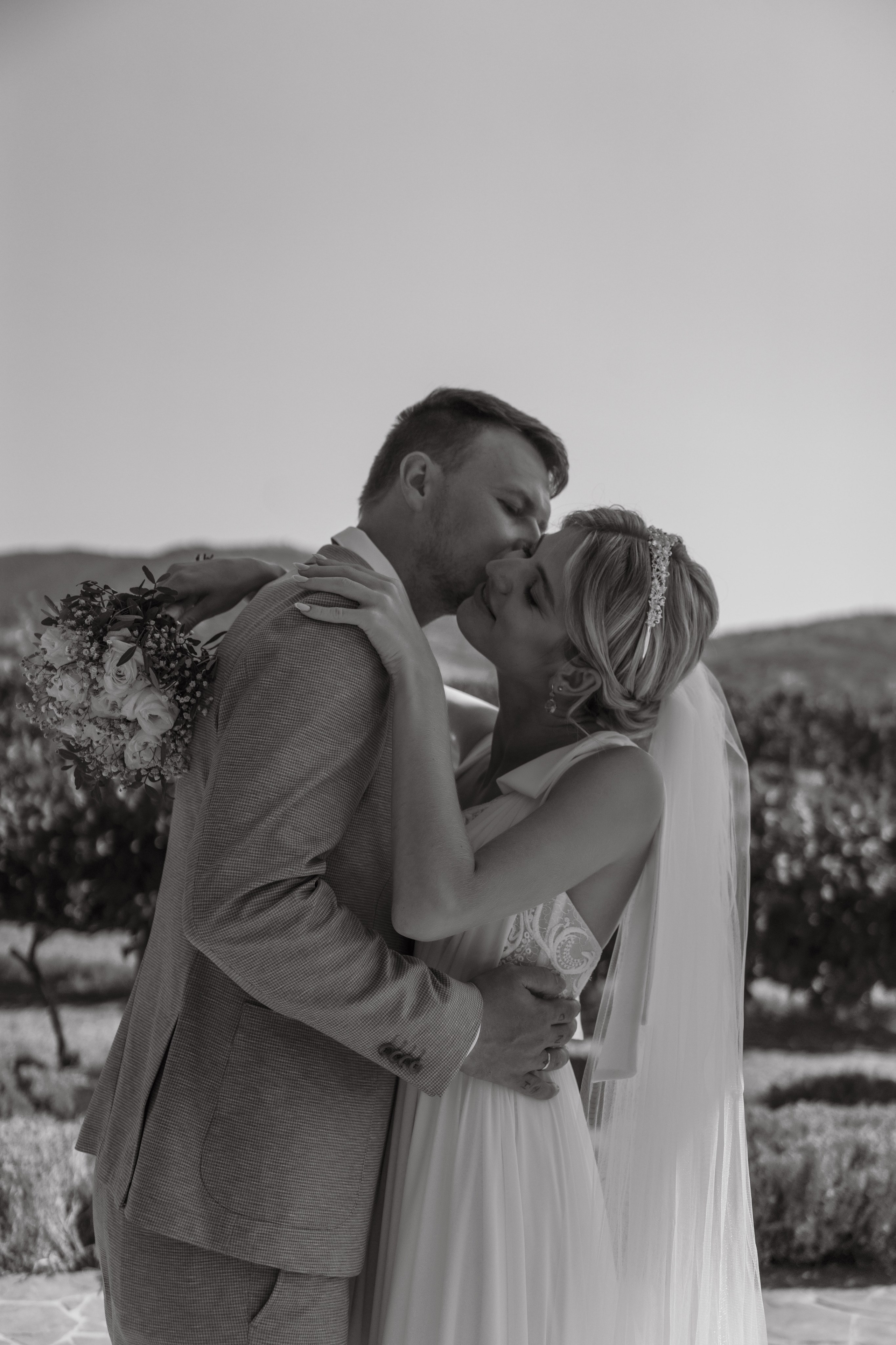 Анонс Максим и Алена. Фотограф и Видеограф Севастополь Крым