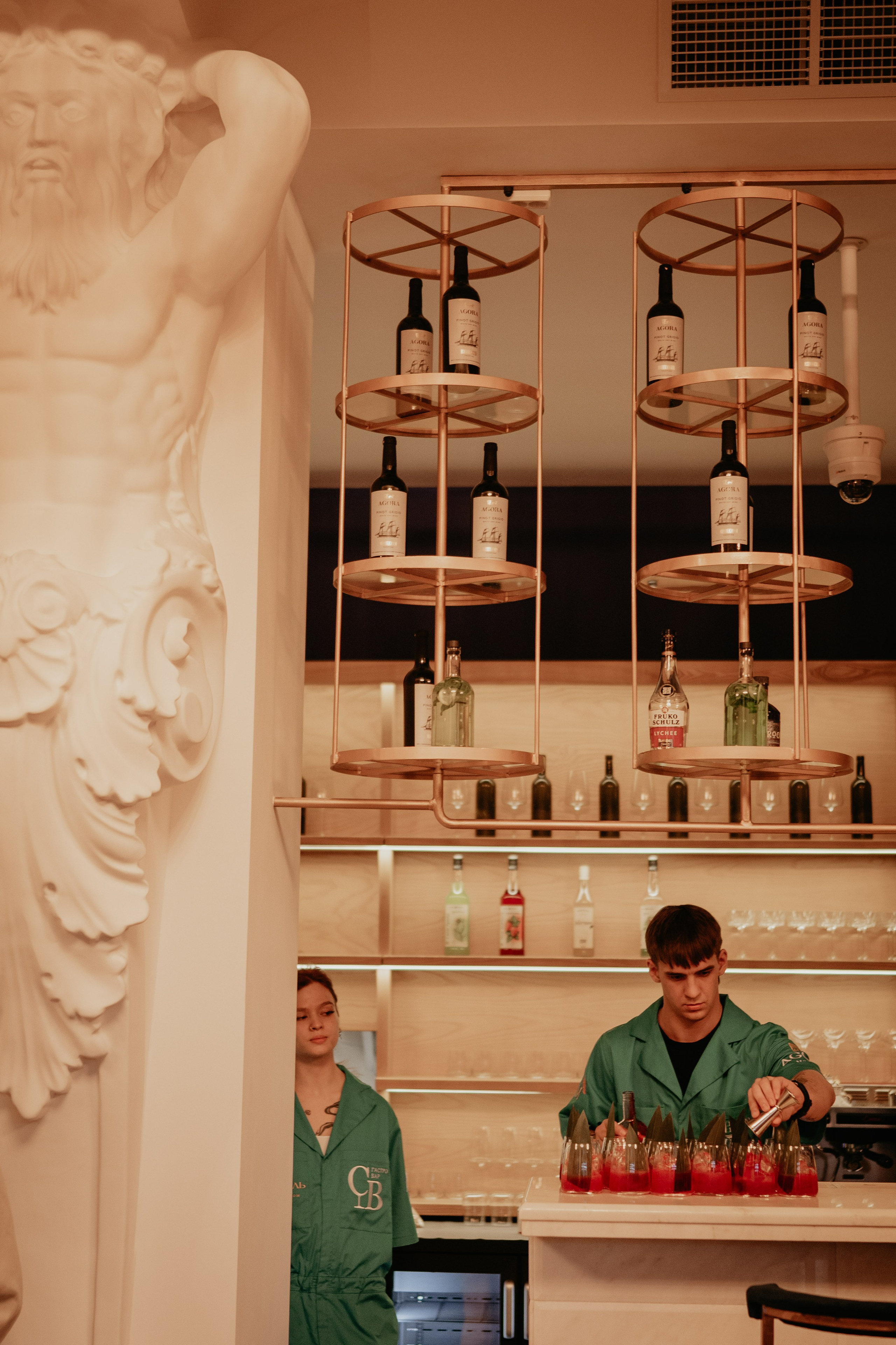 Открытие гастробара. Фотограф и Видеограф Севастополь Крым