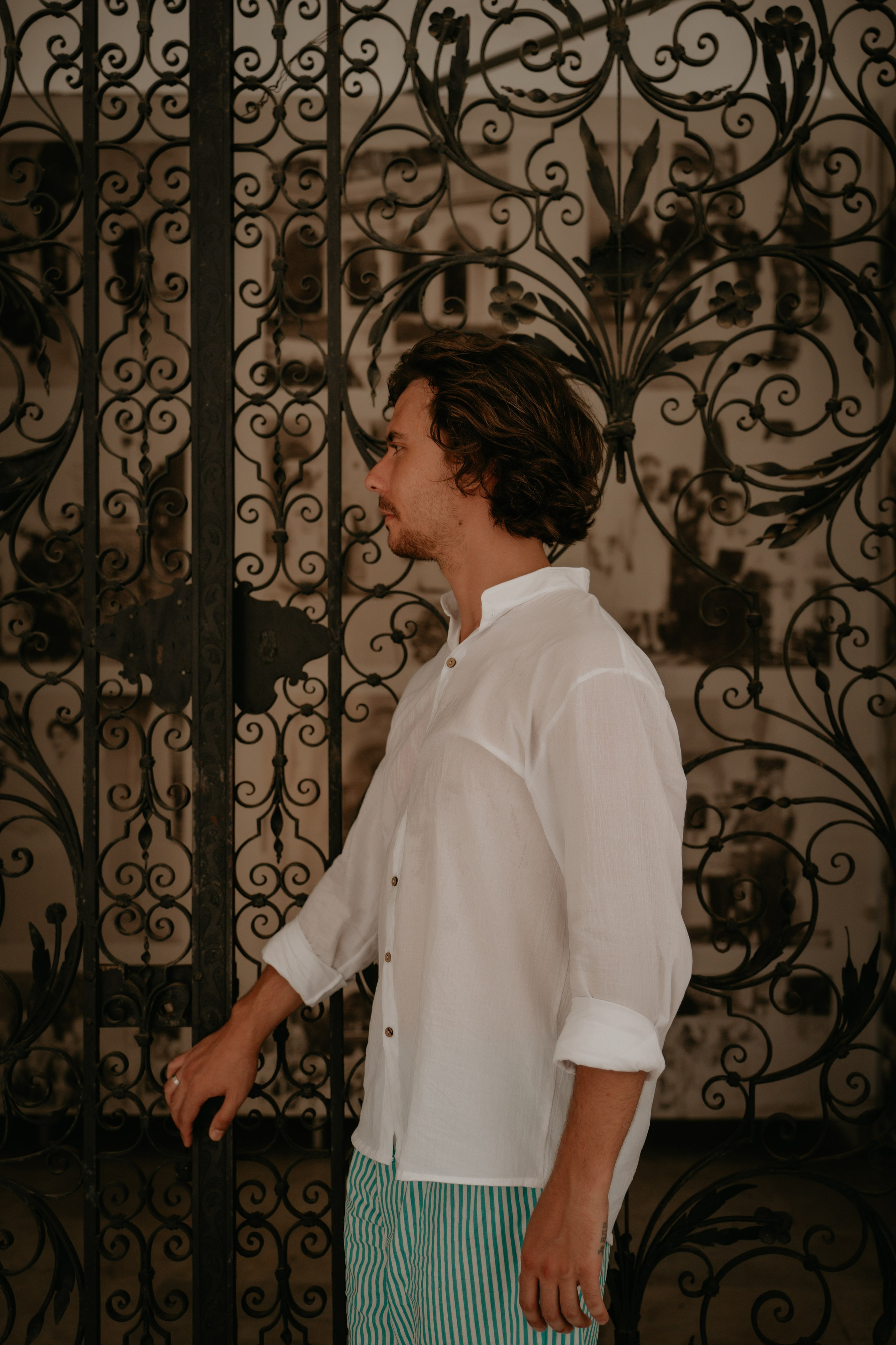 Сбежавшие во дворец. Фотограф и Видеограф Севастополь Крым