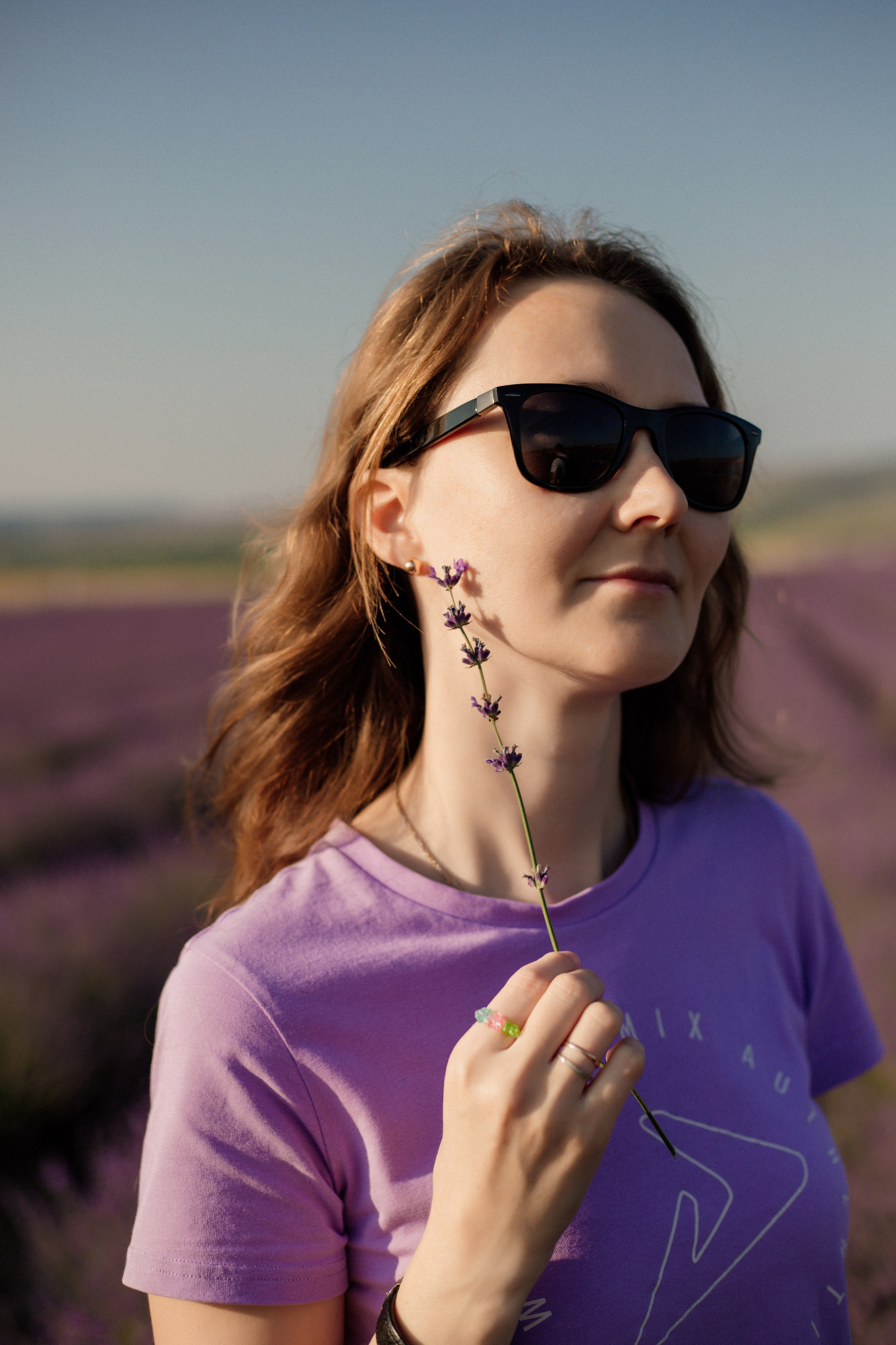 Лаванда. Фотограф и Видеограф Севастополь Крым