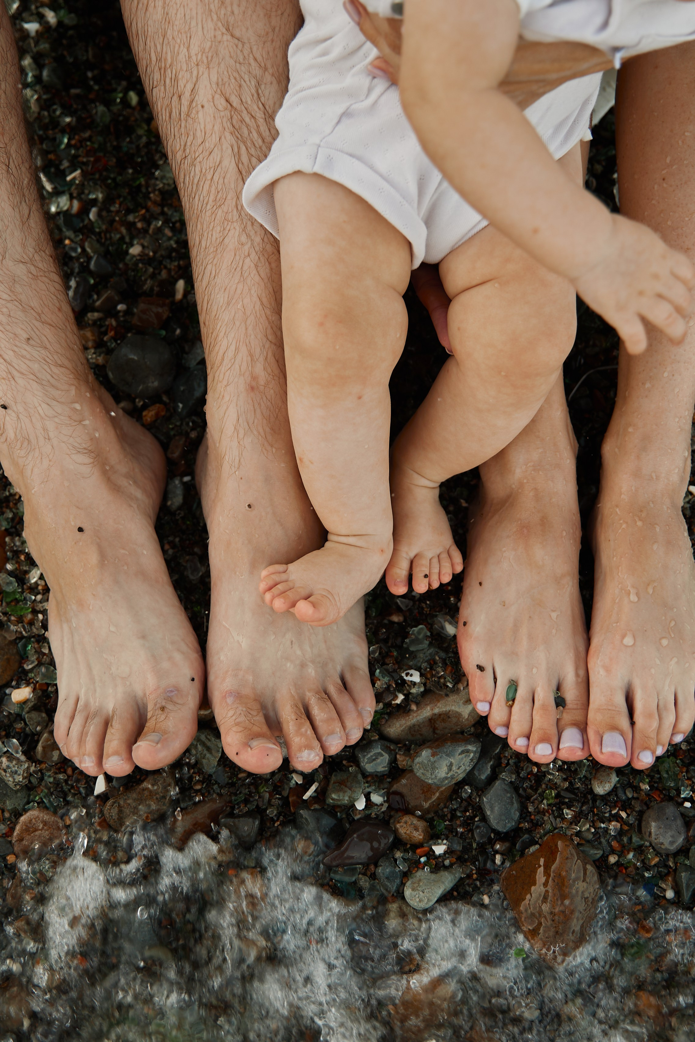 Ксения. Фотограф женского портрета, беременности и материнства Харькова Елена