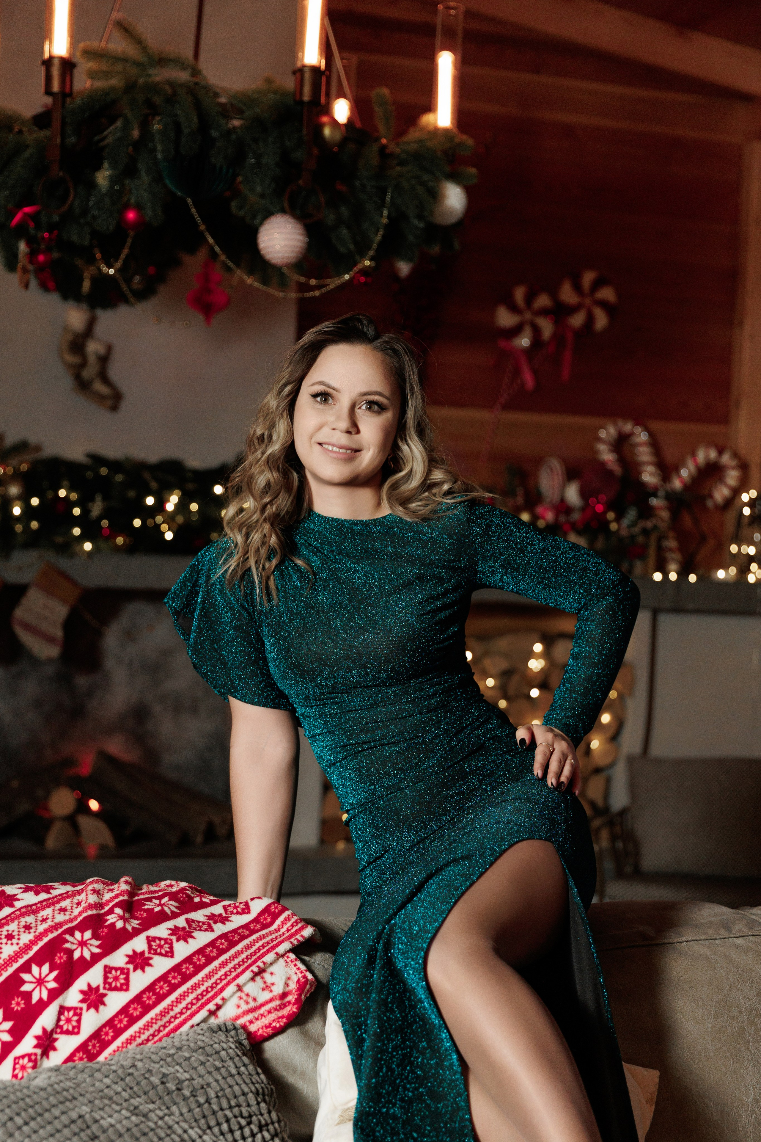 Лариса. Фотограф женского портрета, беременности и материнства Харькова Елена