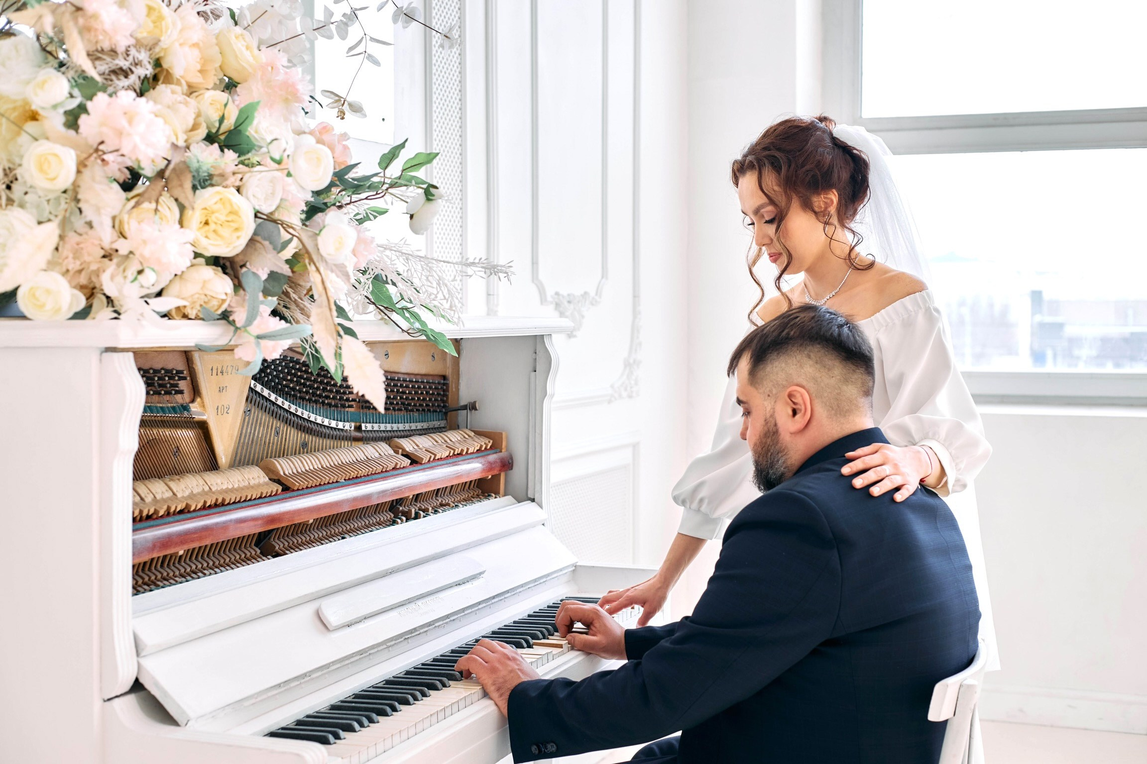 Профессиональный фотограф Максим Романов в городе Хабаровске