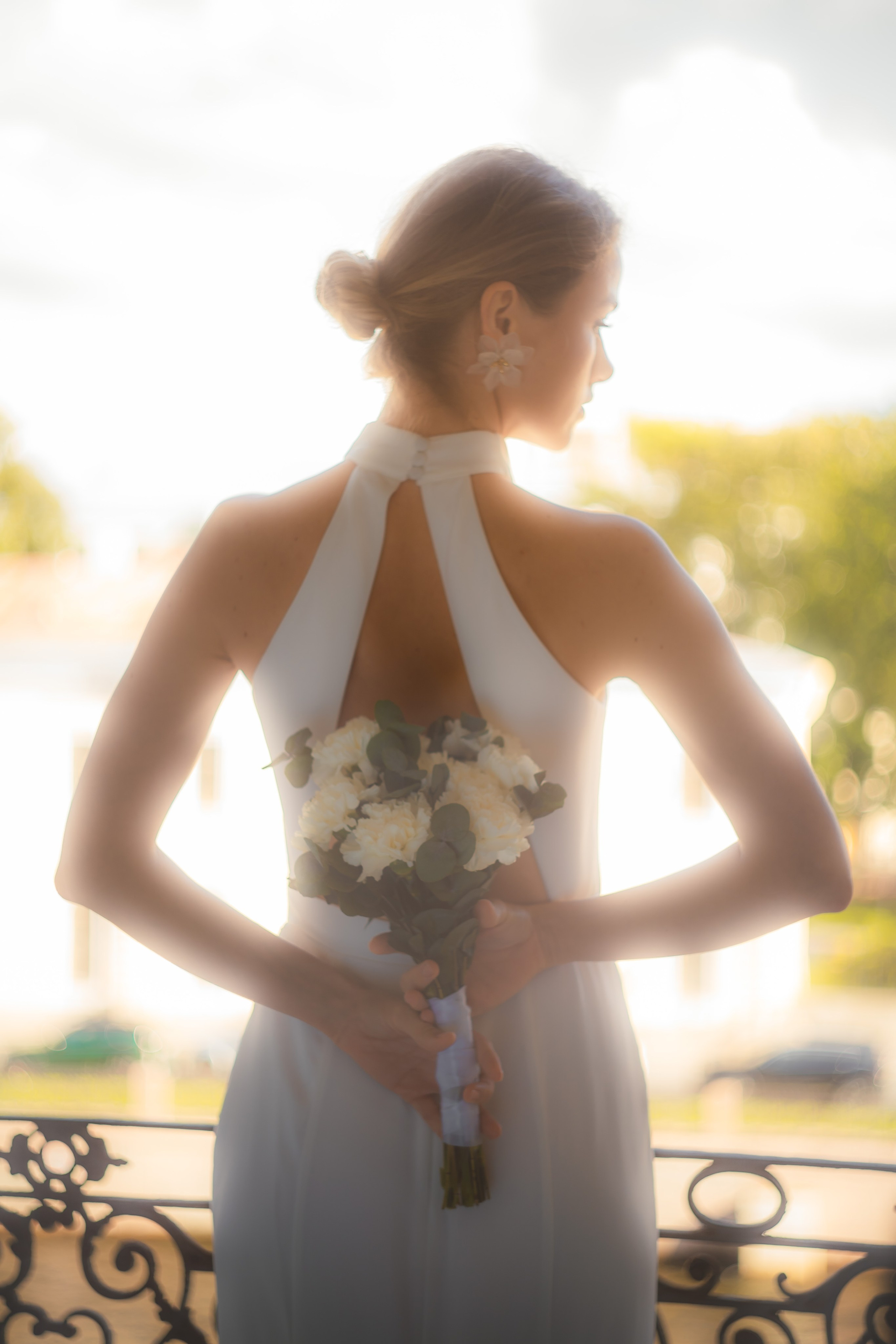 Свадьбы. Фотограф в Санкт-Петербурге CHASOVPHOTO