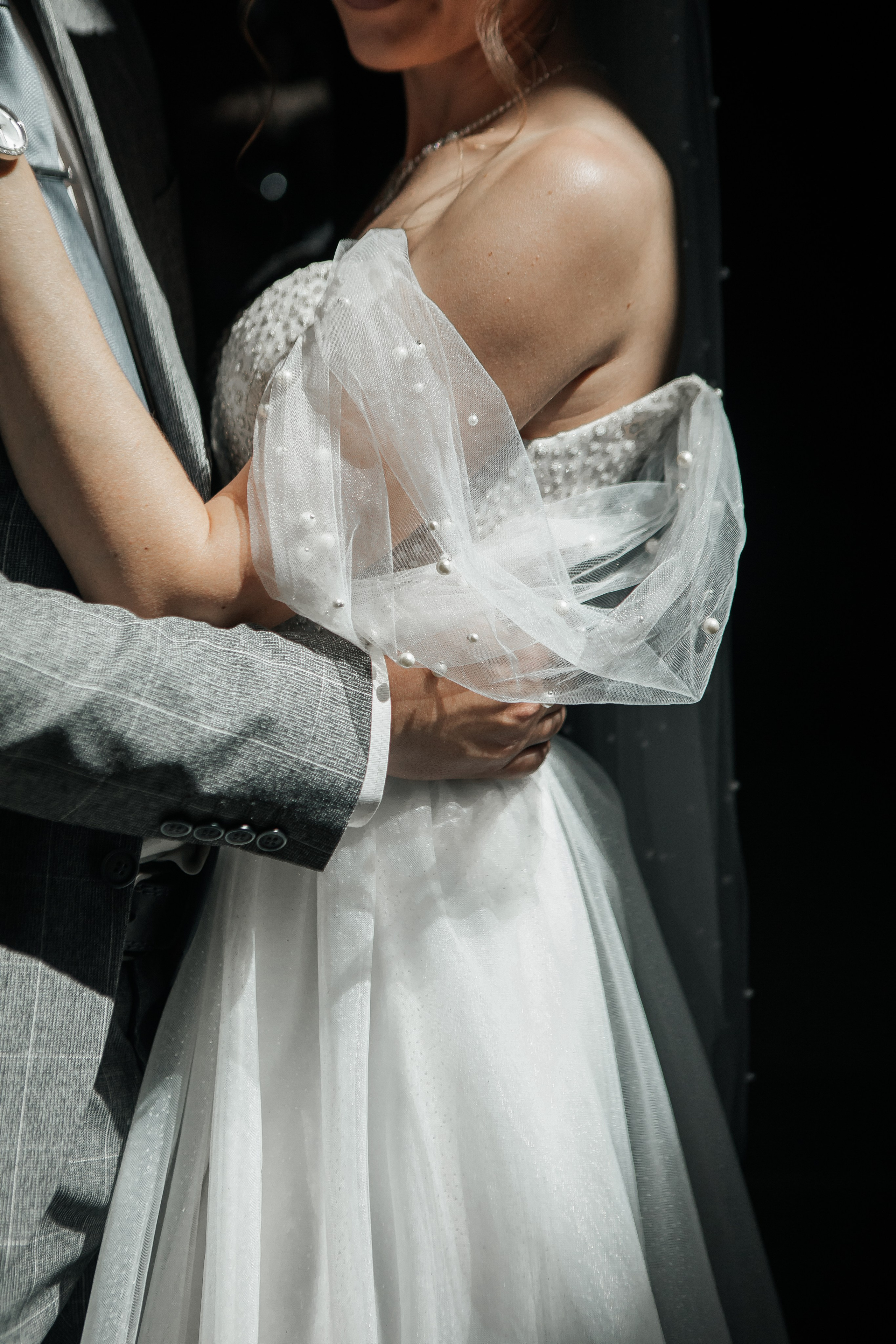 Свадьба Андрей и Елена. Свадебный и семейный фотограф Ибрагимова Мария из Екатеринбурга