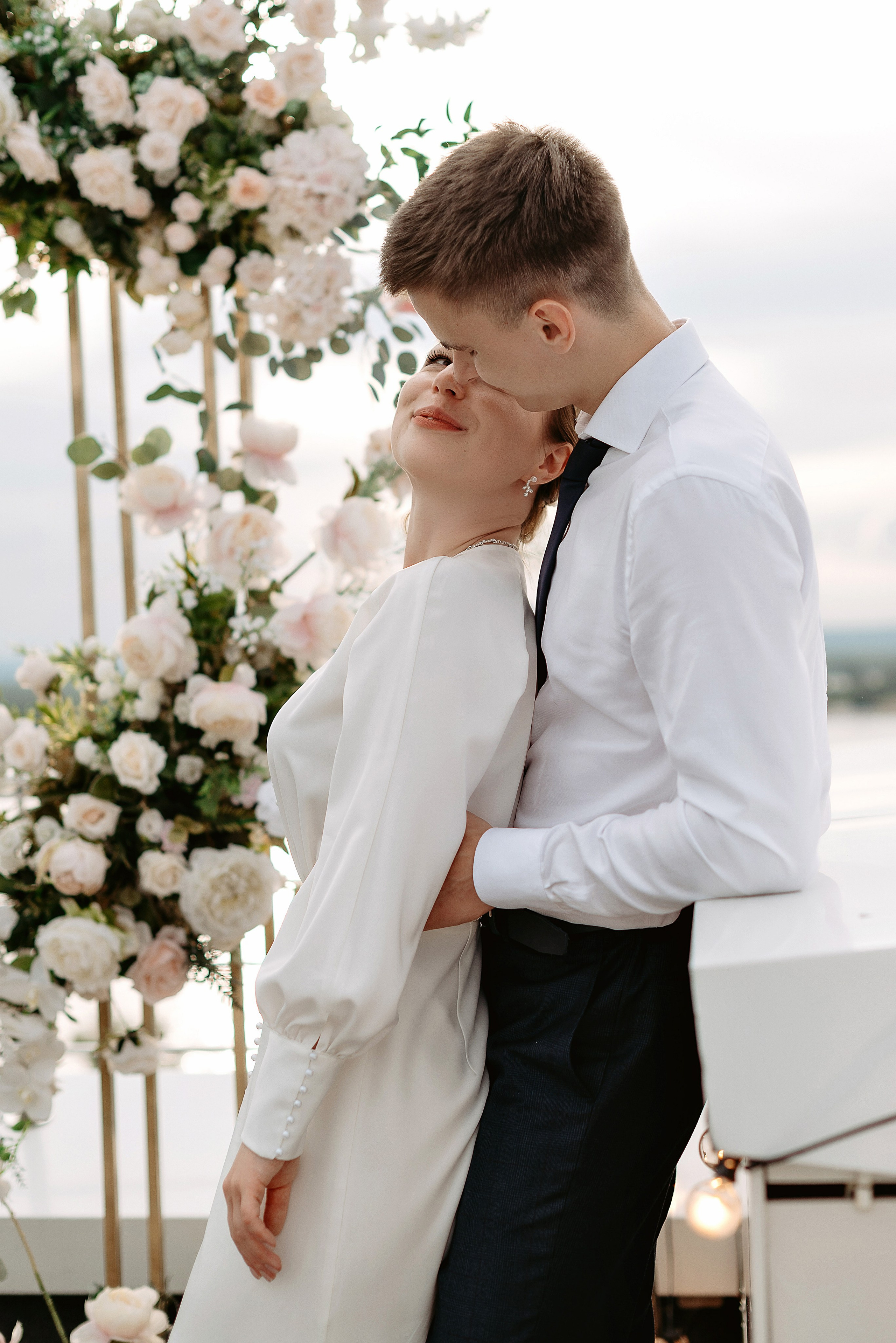 Свадьба репортаж. Студия фото-видеографии Тушницких. Тольятти. Самара