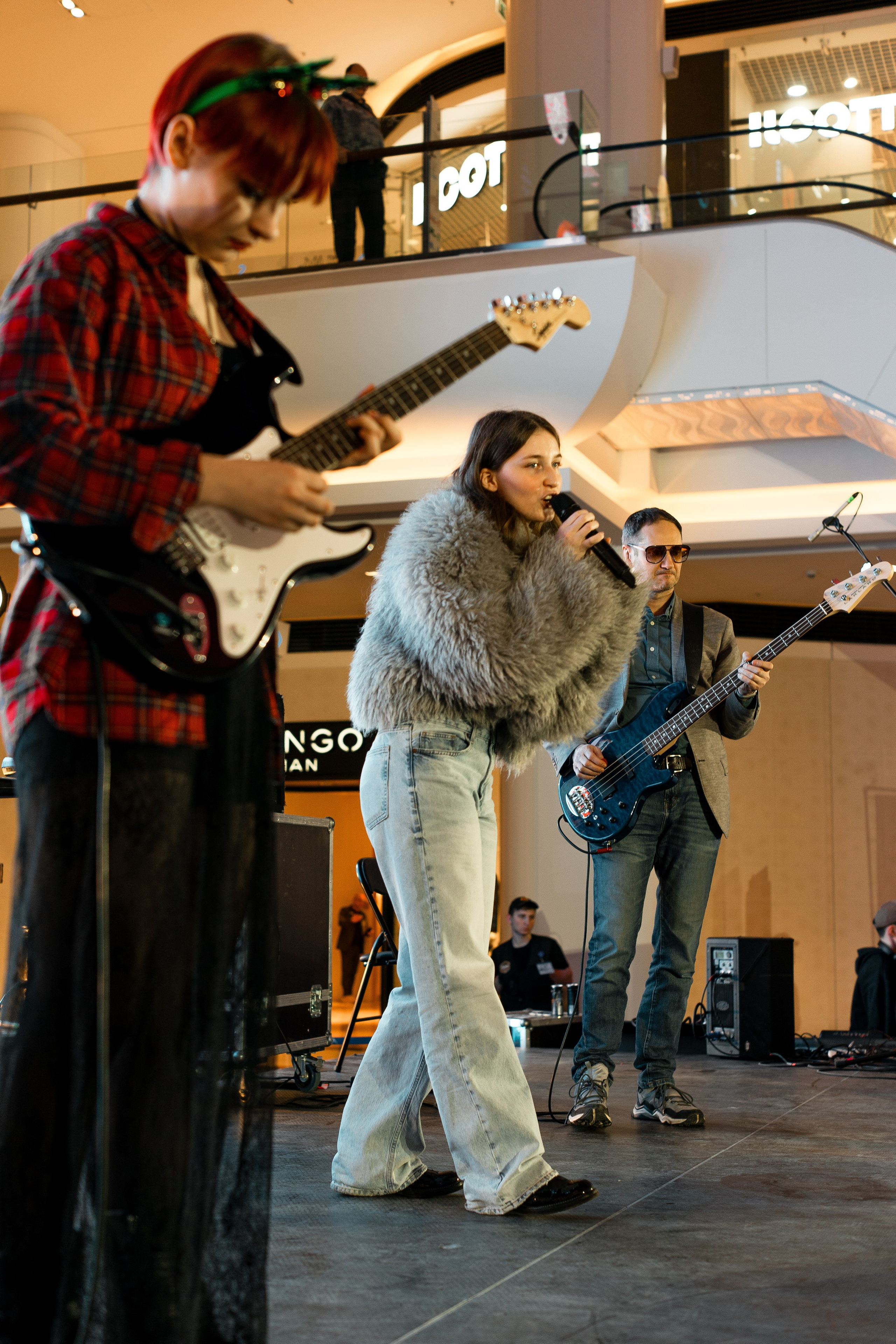 Музыкальные мероприятия. Фотограф в Москве|портреты|репортажи