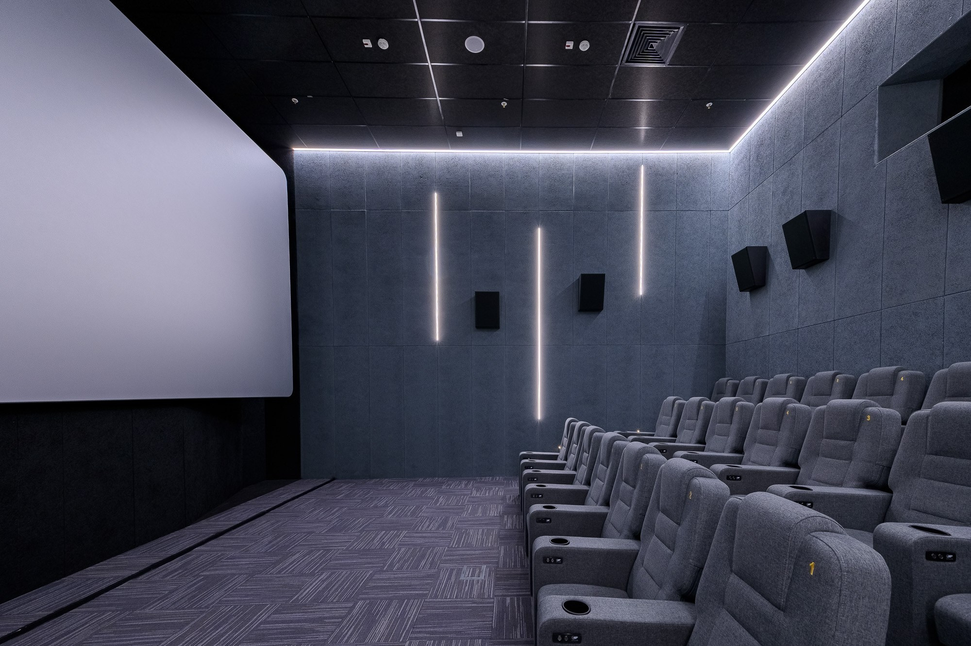 Интерьеры и офисы. Продакшен ПО-ТЗ | съёмка производств мероприятий интерьеров строительства