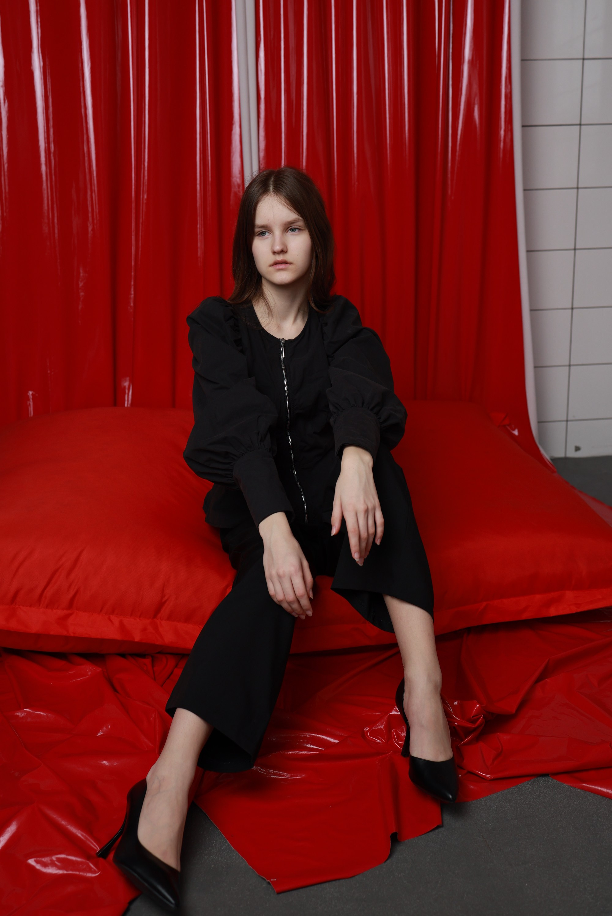 Василиса. Свадебный, портретный и детский фотограф в Челябинске