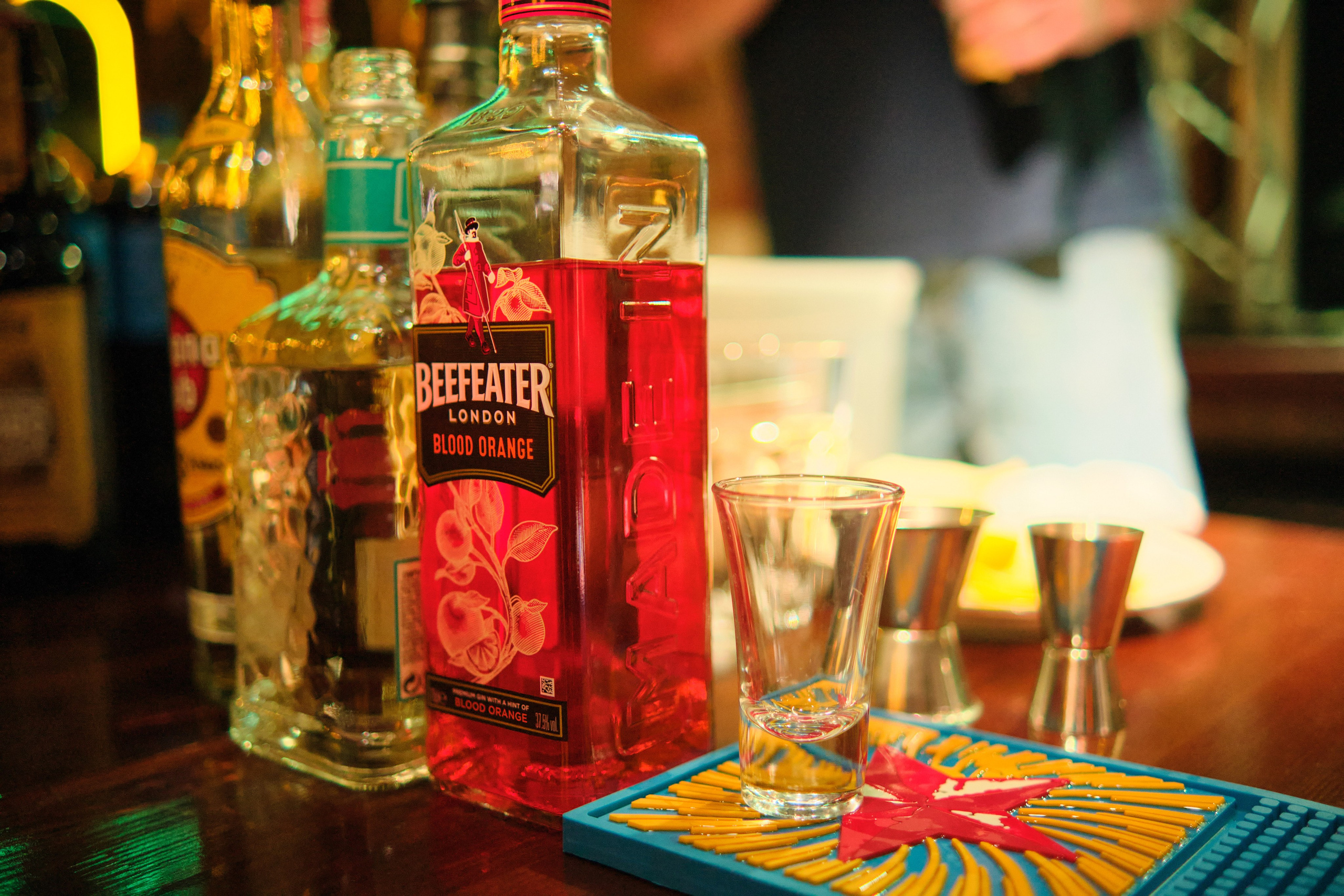 Pachamama. Антон Ив