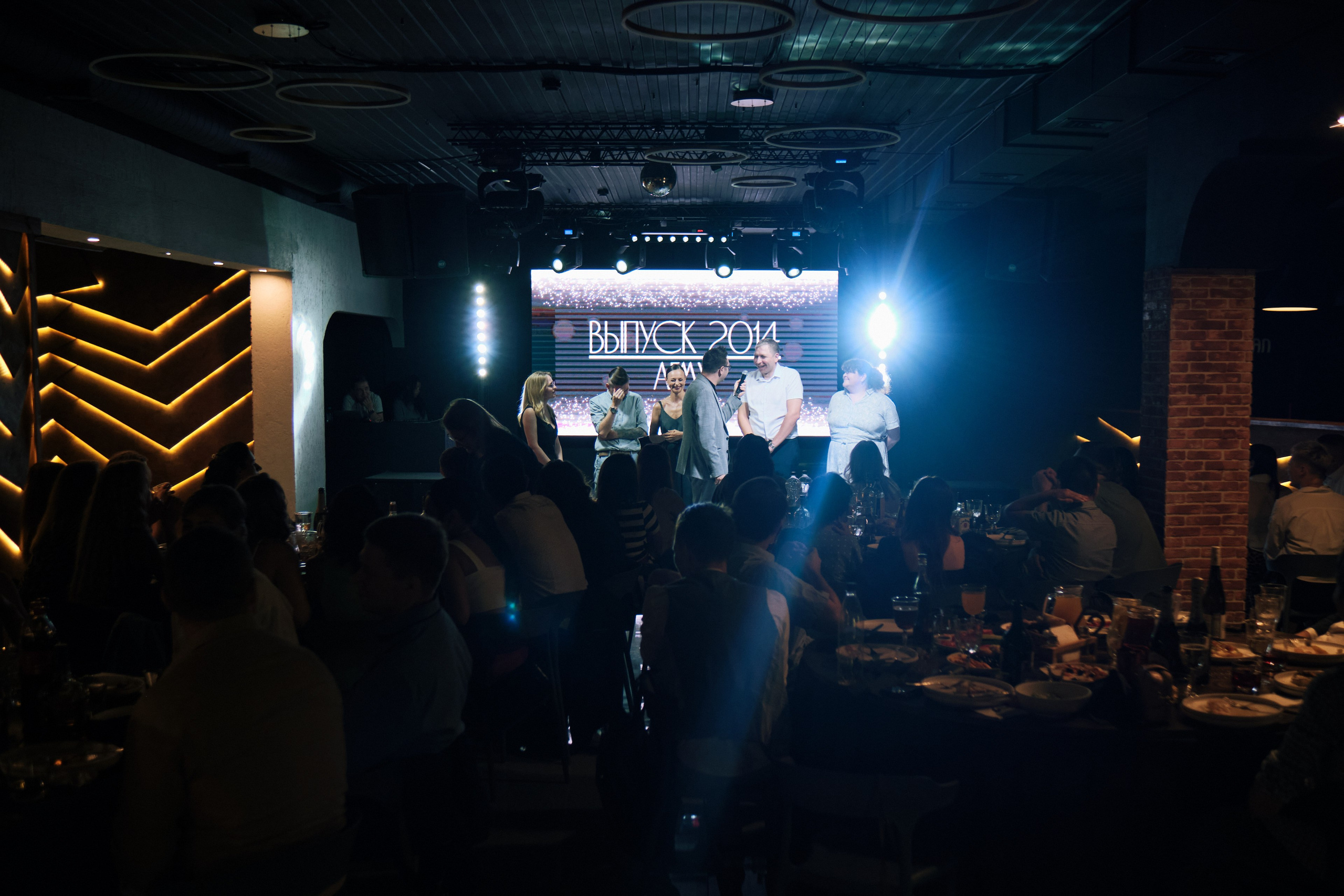 Ubran Выпуск. Антон Ив