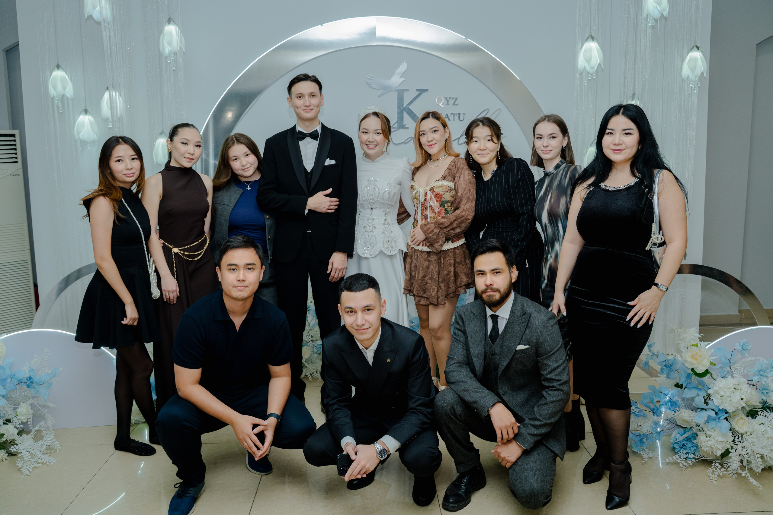 KAMILLA QYZ UZATU. Nomad media