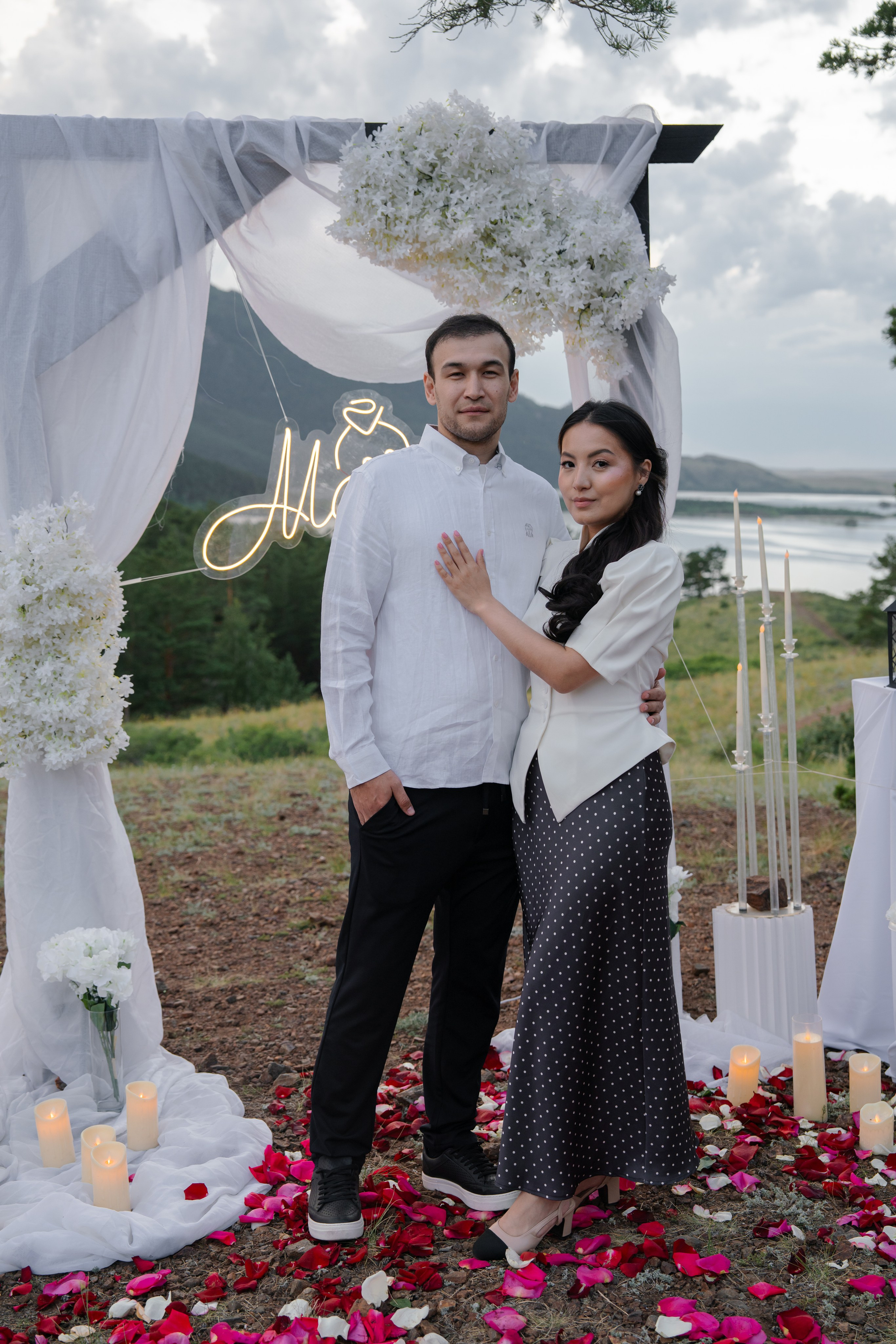 Marry Me. Свадебный и репортажный фотограф в Астане T.Yertay «Nomad media»