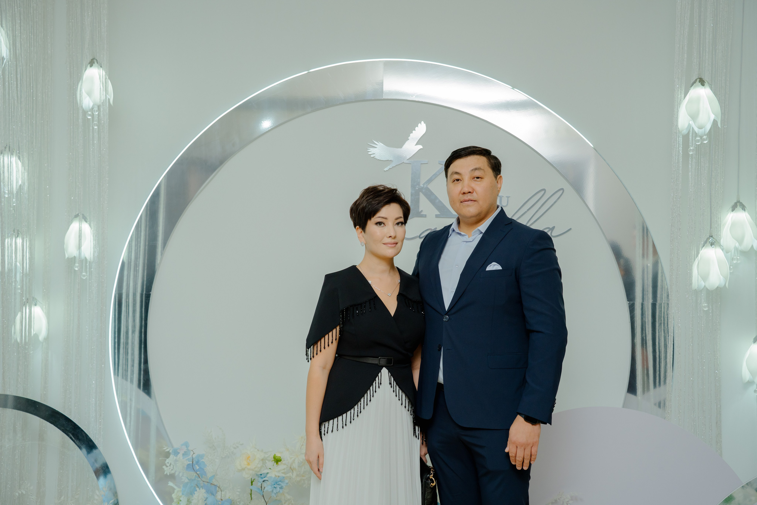 KAMILLA QYZ UZATU. Nomad media