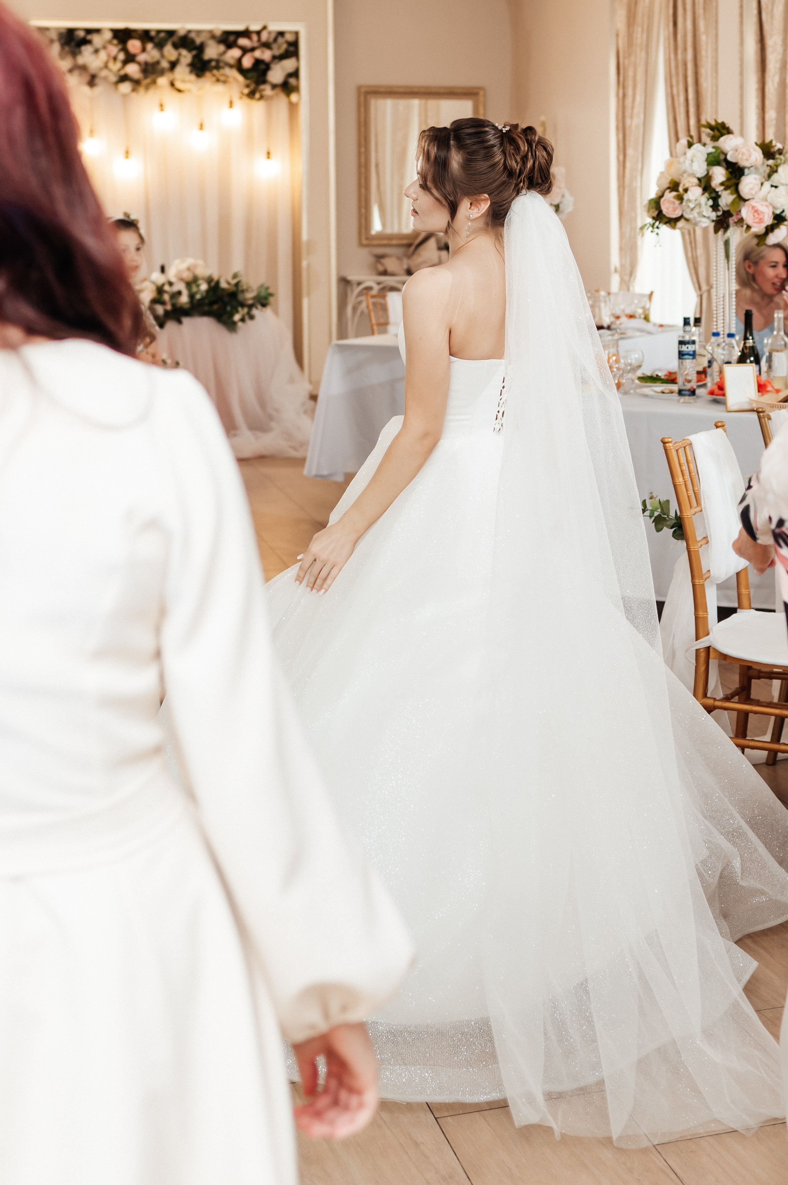 Катя и Даня. Фотограф Виктория Грибова г. Вологда