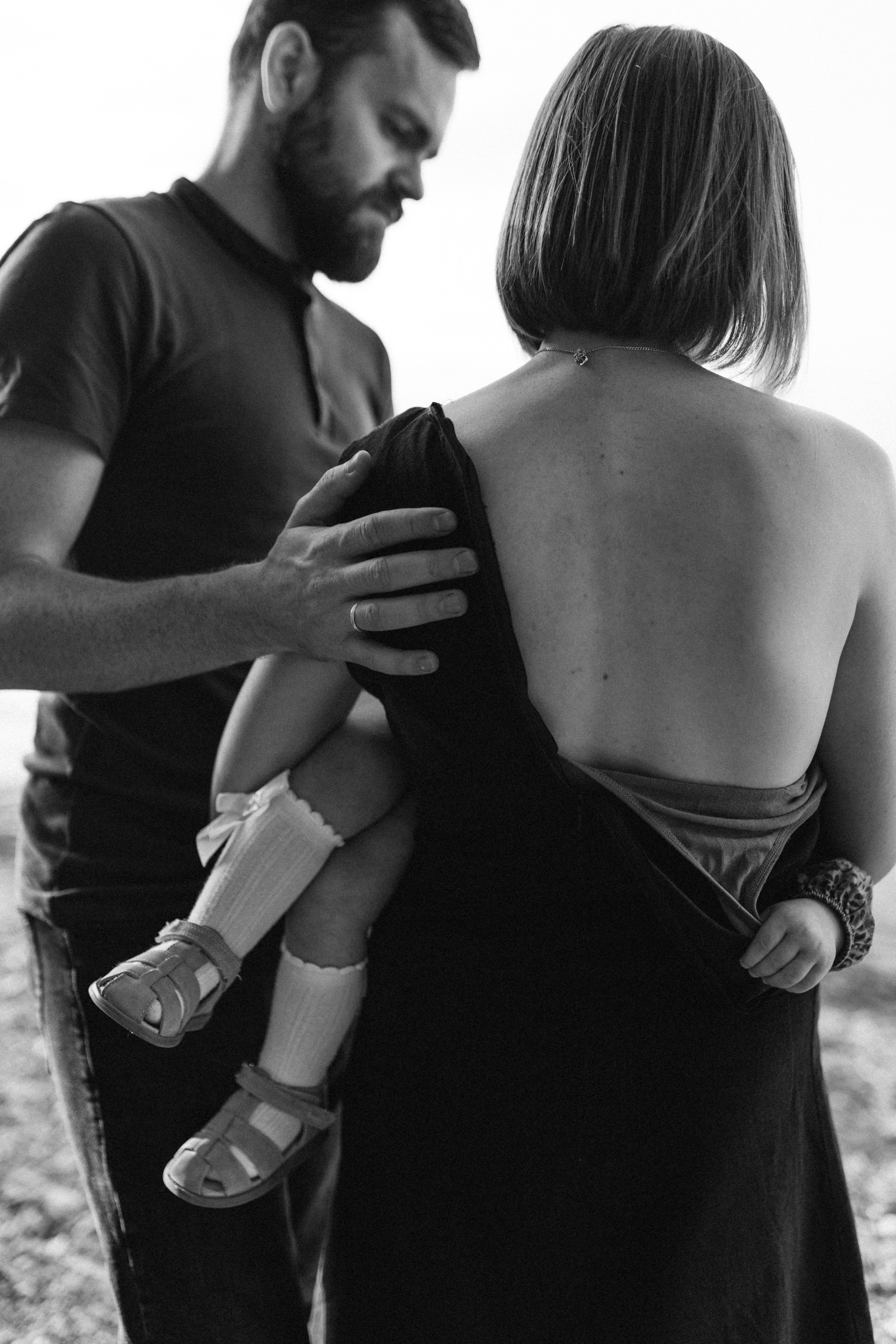 Уличные истории. Семейный и парный фотограф Мария Куцко