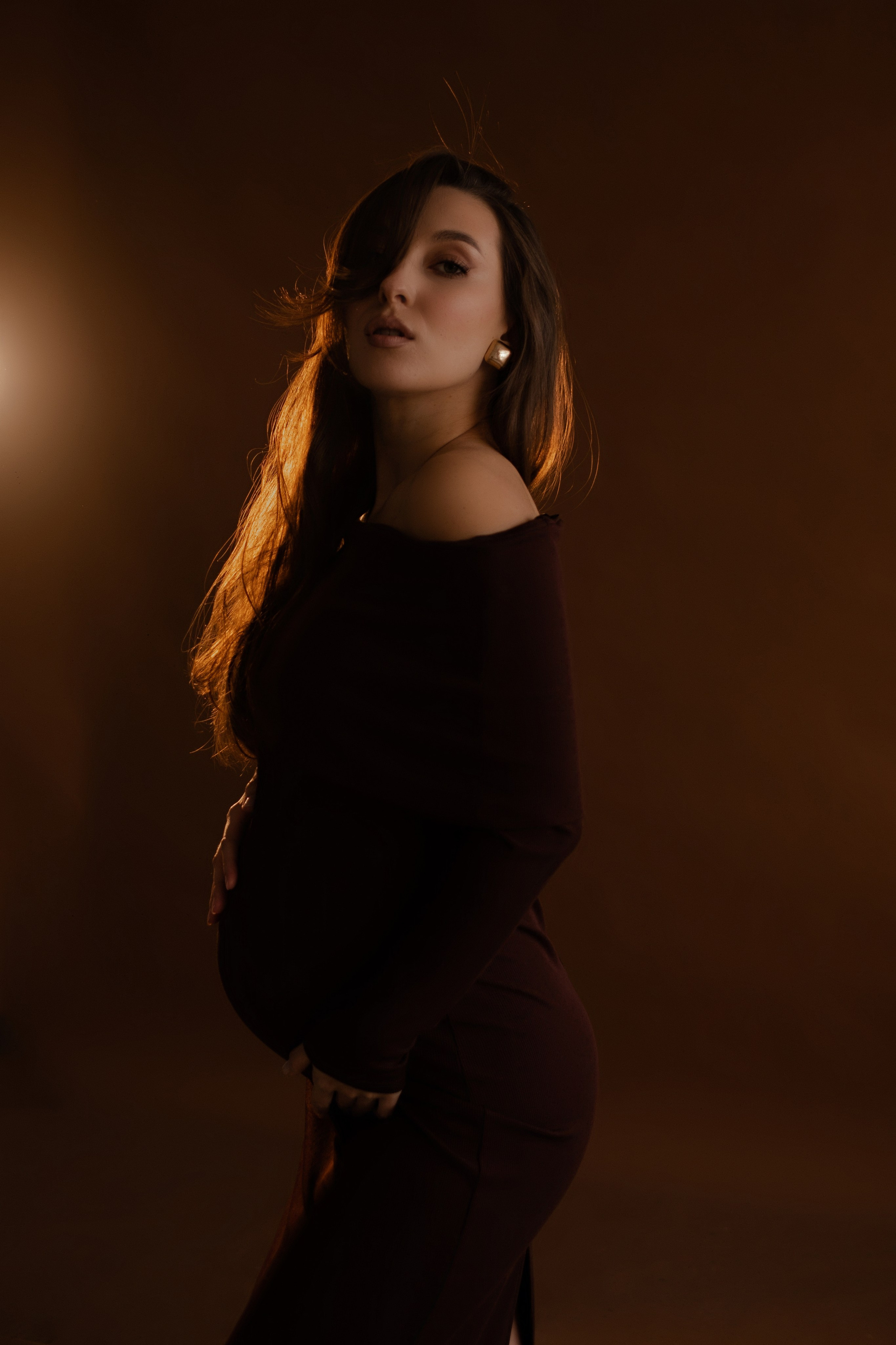 Рита и Сергей | в ожидании. Фотограф в Новосибирске Диана Ильиных