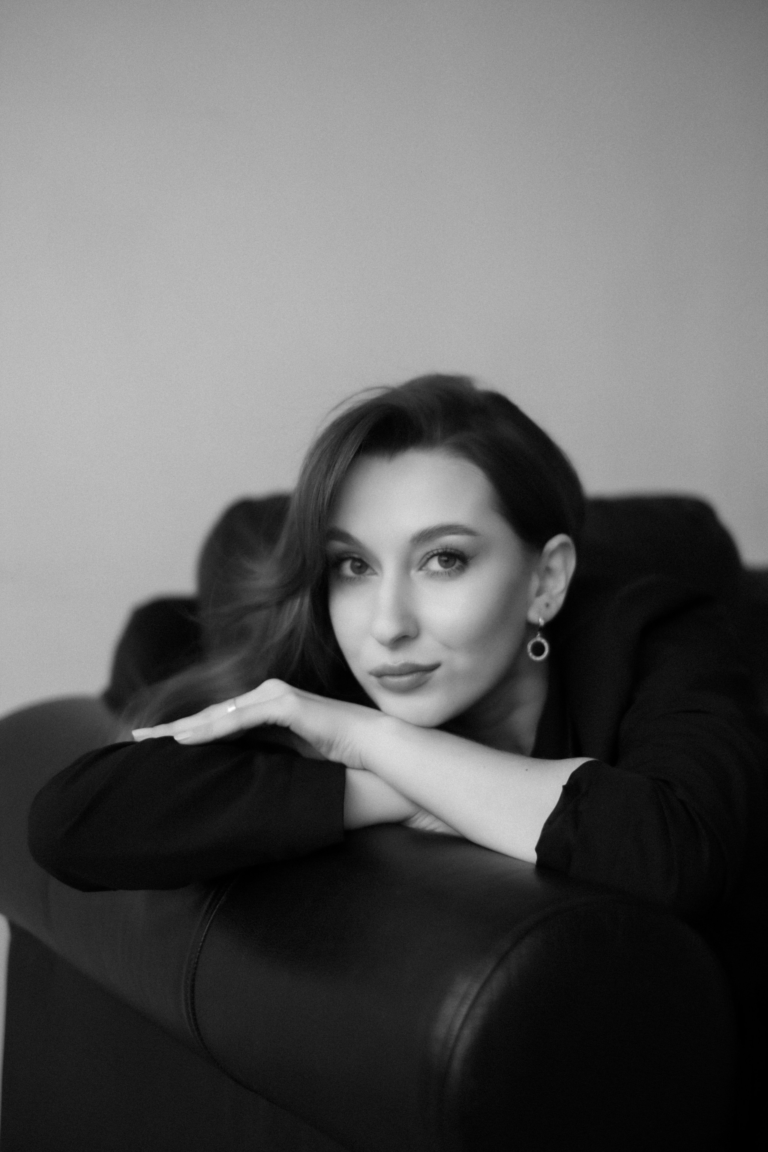 Рита и Сергей | в ожидании. Фотограф в Новосибирске Диана Ильиных