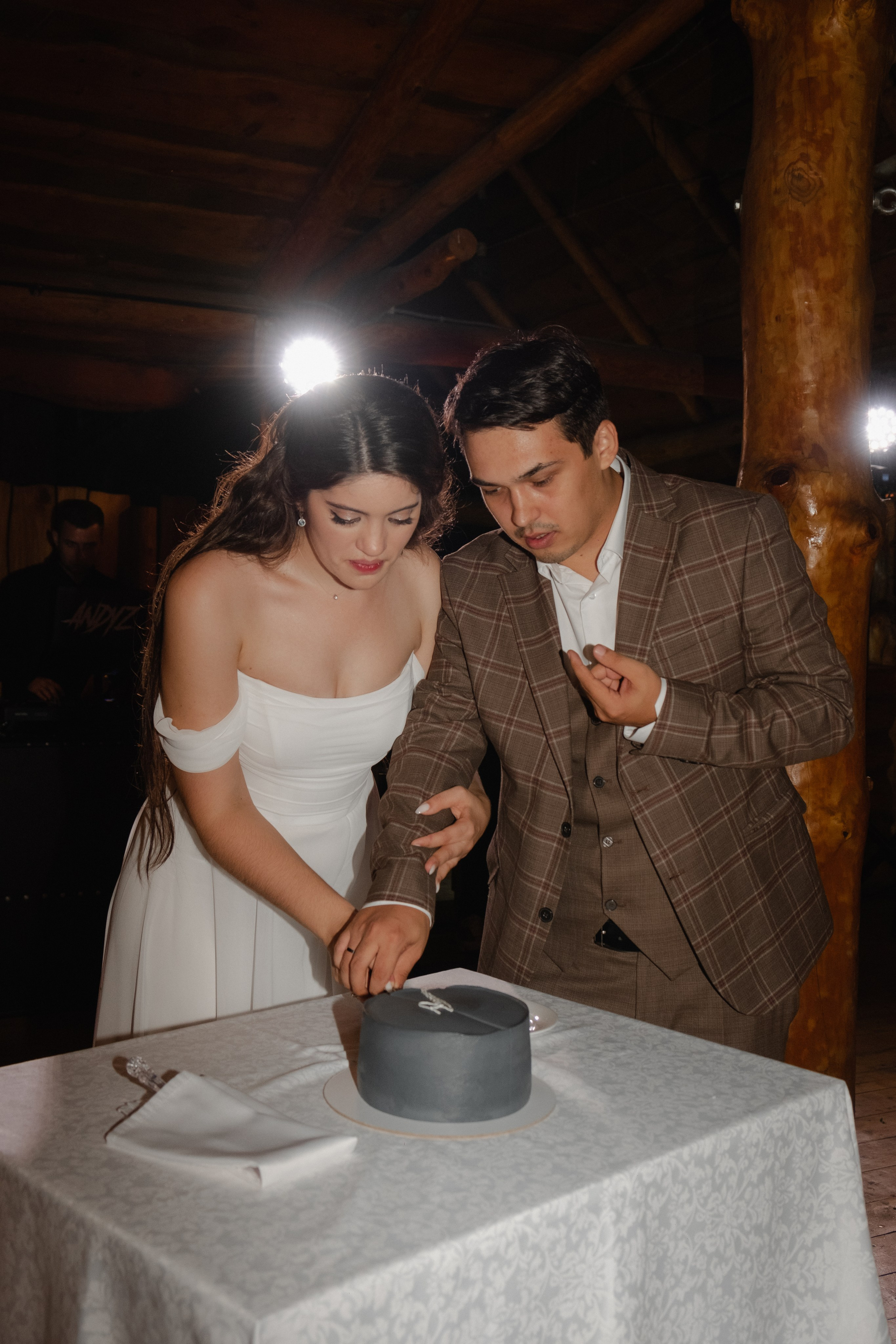 Свадьба Галины и Андрея | полный день. Фотограф в Новосибирске Диана Ильиных