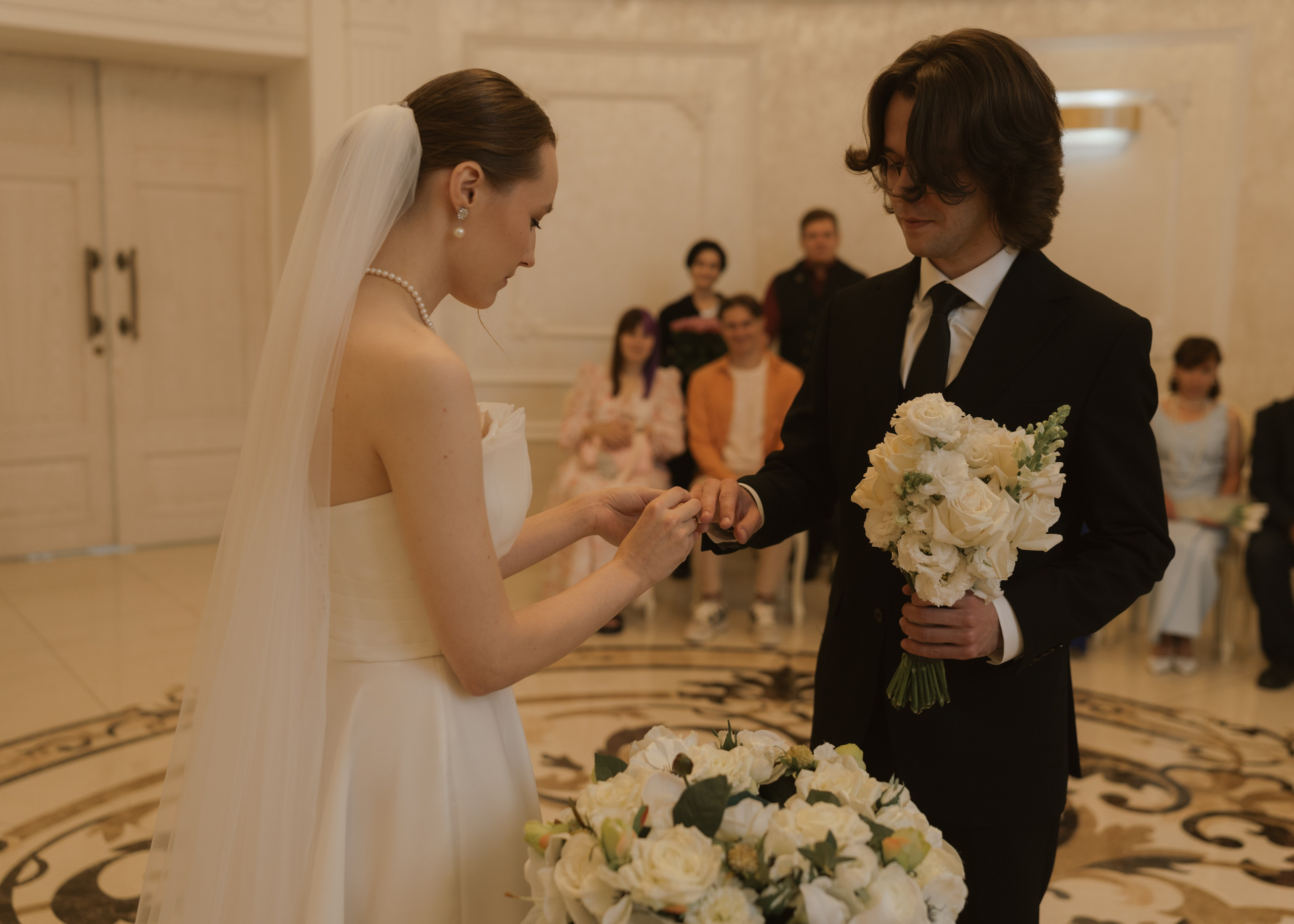 Светлана и Алексей. Фотограф в Новосибирске Диана Ильиных