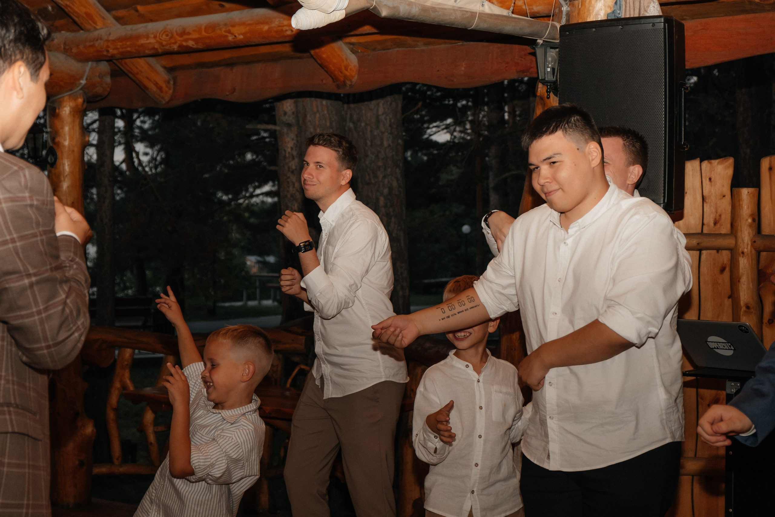 Свадьба Галины и Андрея | полный день. Фотограф в Новосибирске Диана Ильиных