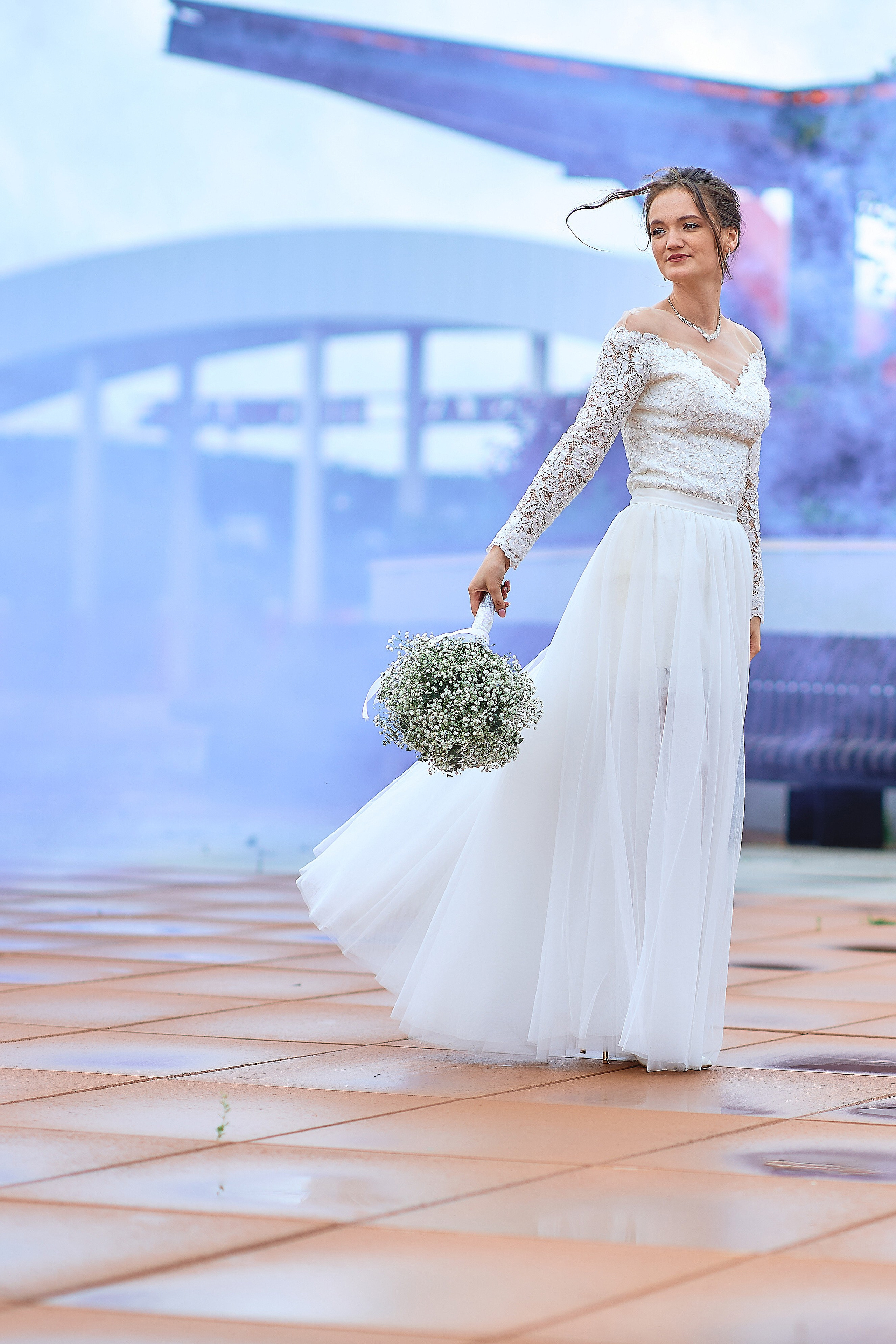 Крутая свадьба. Любовь Гальцова — свадебный, семейный, детский фотограф в городе Кемерово и Кемеровской области