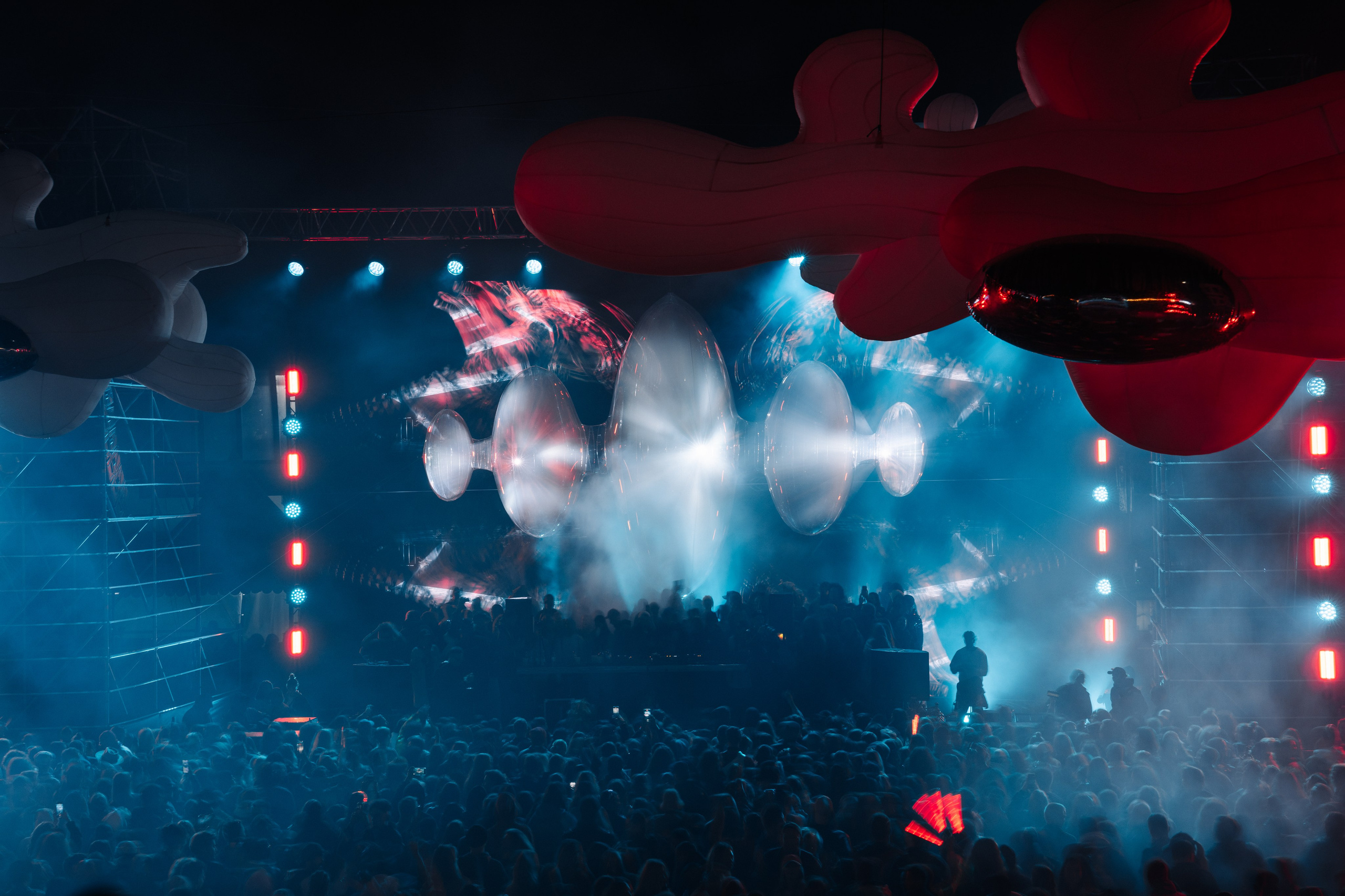 New Star Weekend, SILA SVETA. @tomrus: Рустам Шагиморданов — фотограф