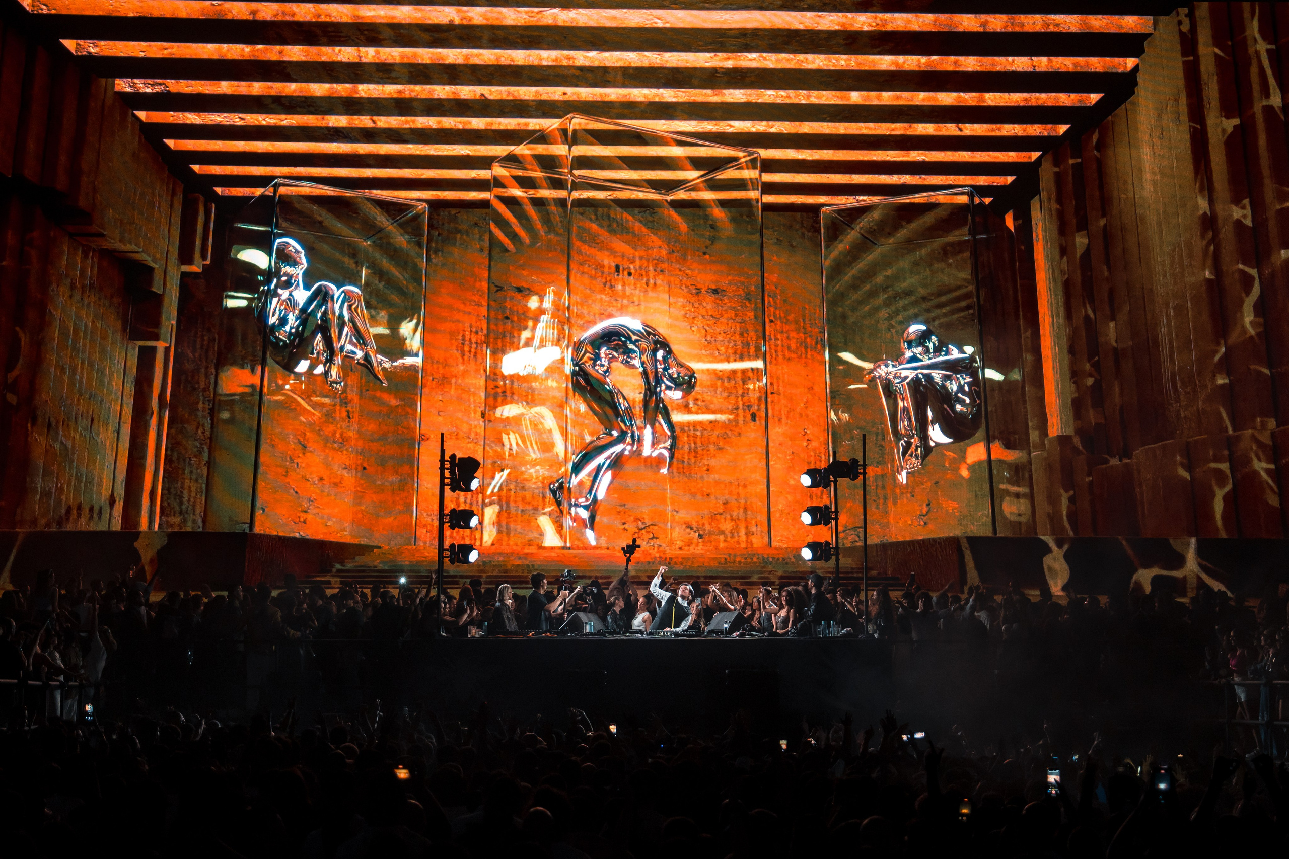 ARGY «New World», SILA SVETA. @tomrus: Рустам Шагиморданов — фотограф