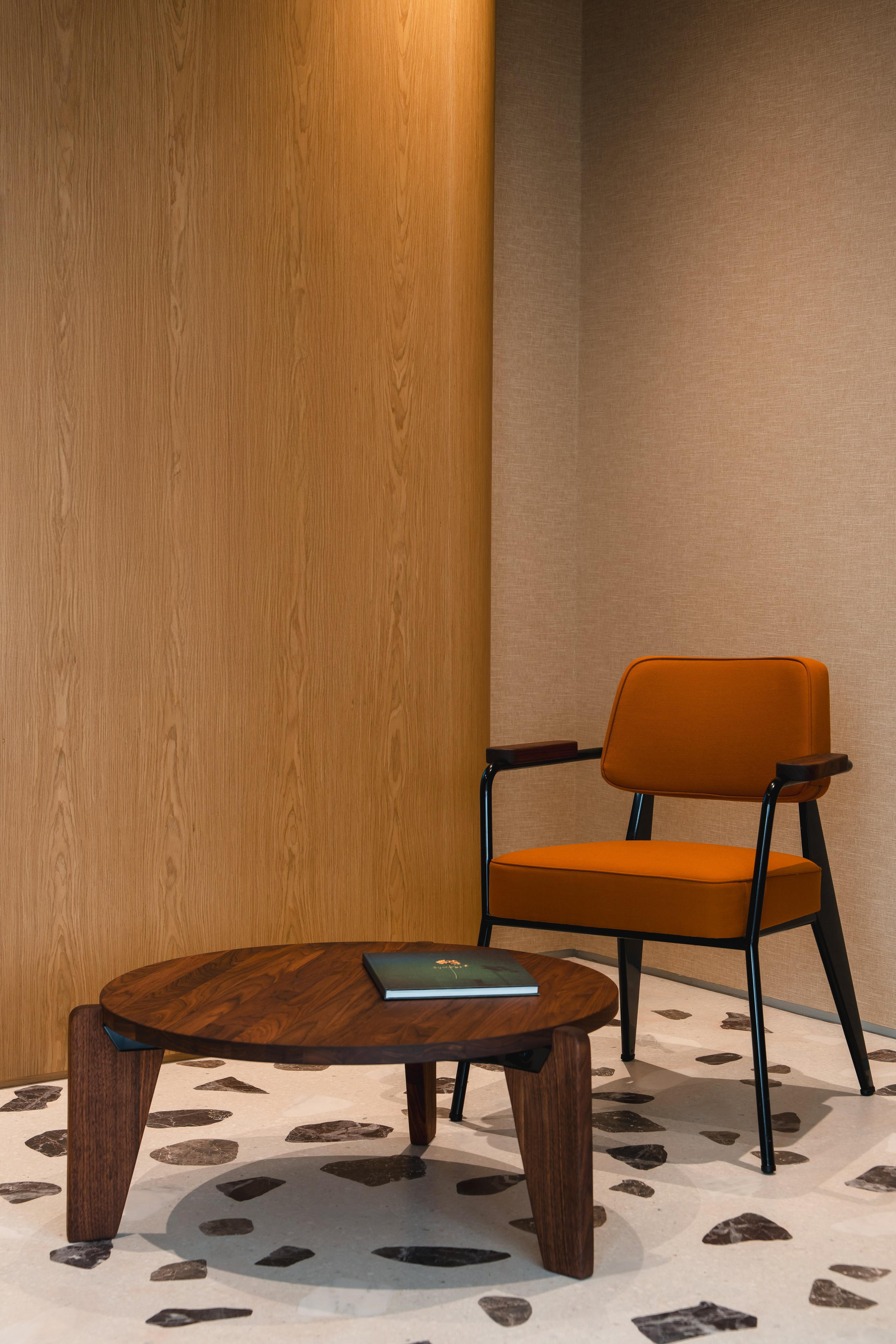 Springs, UNIQ. @tomrus: Рустам Шагиморданов — фотограф