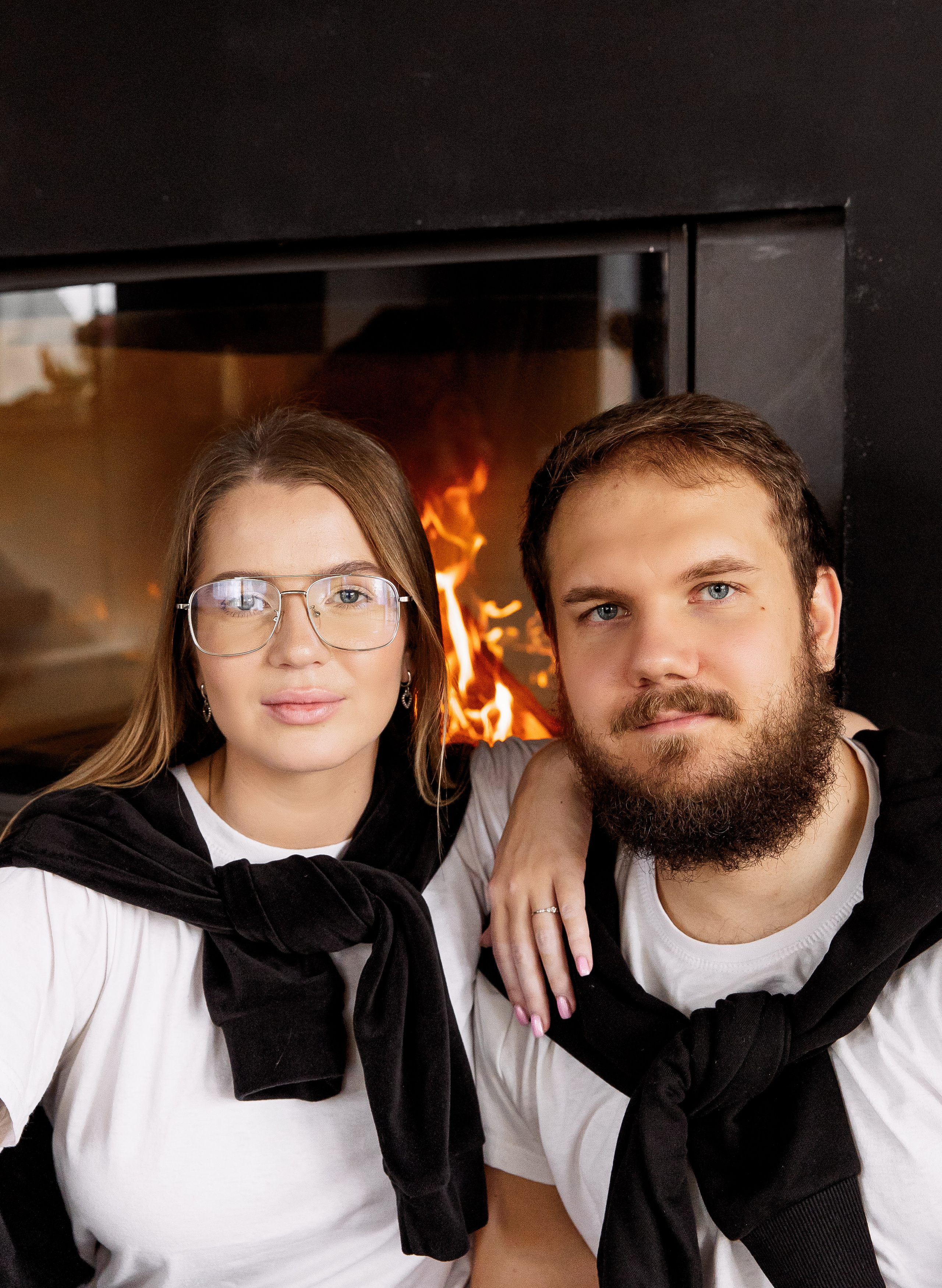 Вадислава и Нитита. Свадебный и семейный фотограф в Челябинске Юлия Ишимова