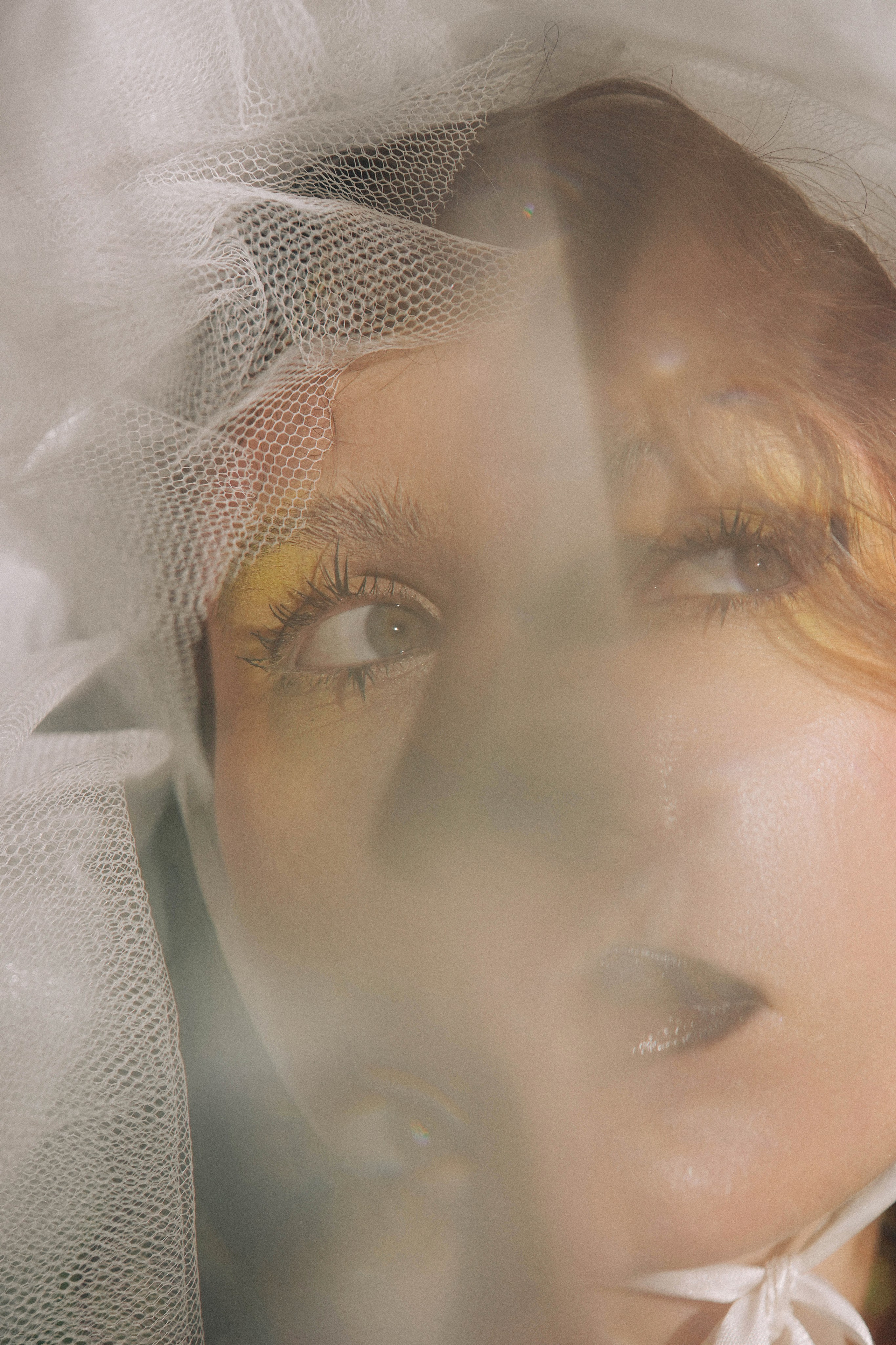 White flower. Ксения Копна. Фотограф из Санкт-Петербурга