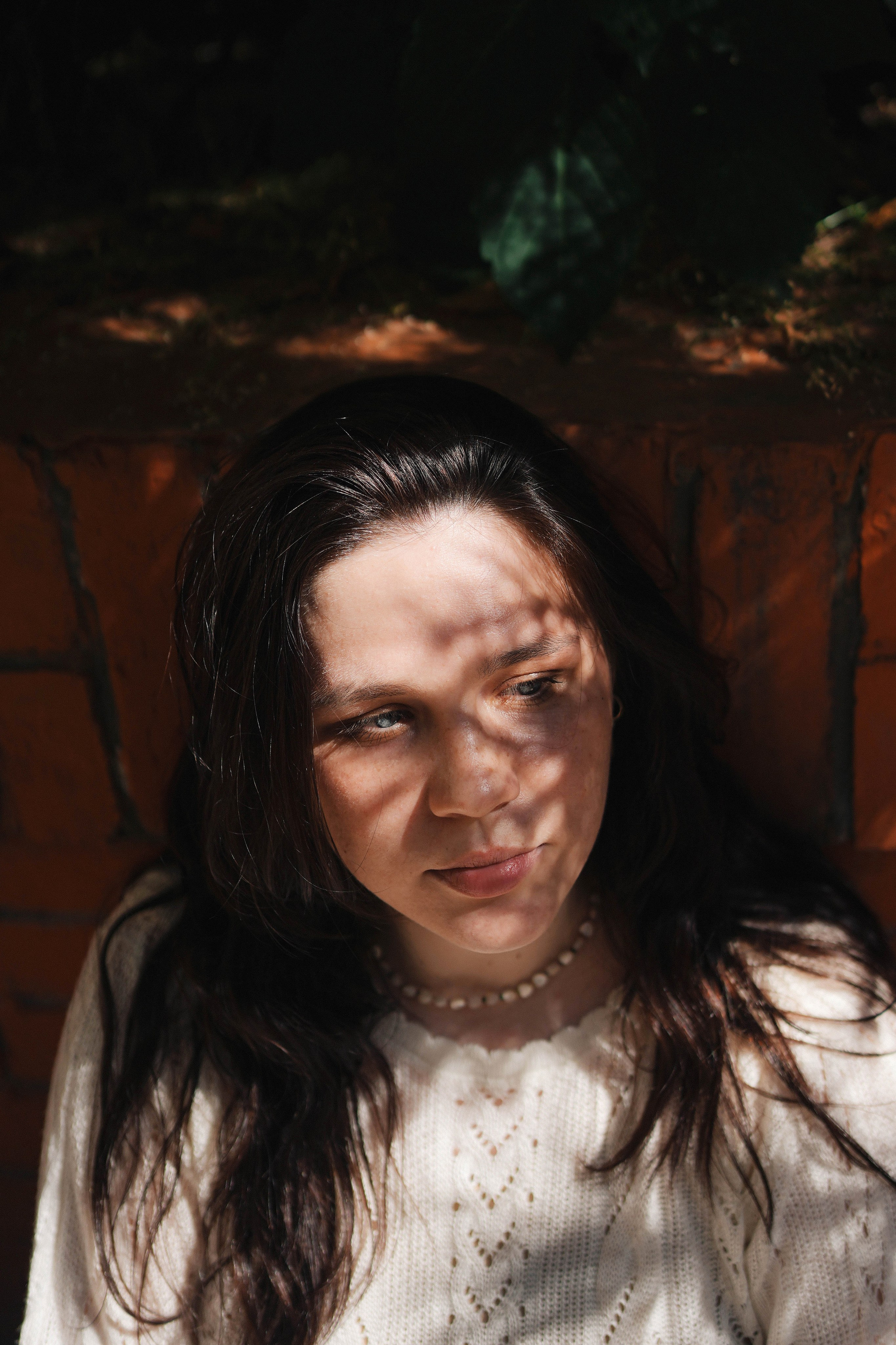 Катя и Рома. Ксения Копна. Фотограф из Санкт-Петербурга