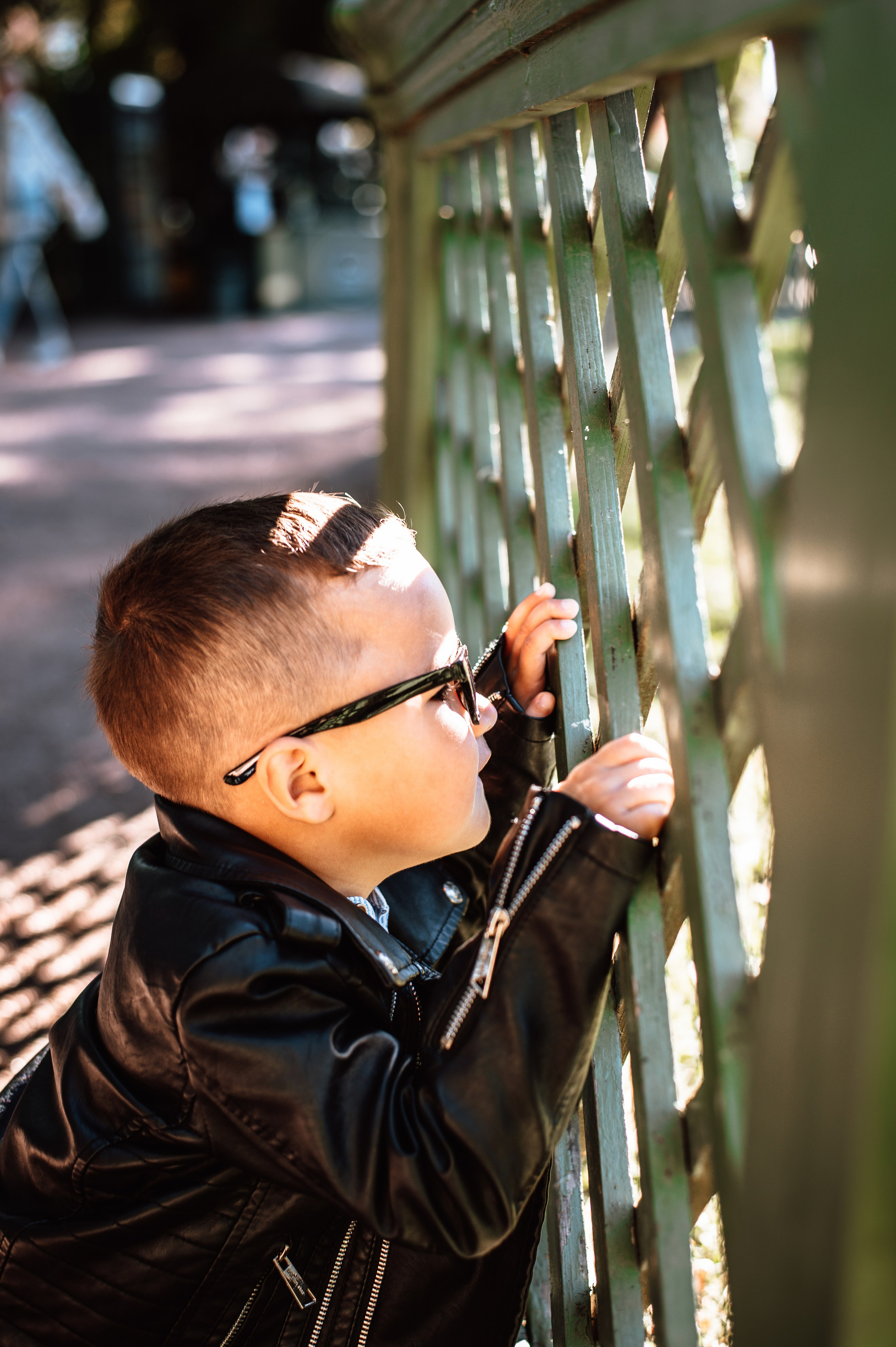 Семья Столяровых. Фотограф Санкт-Петербург | Дарья Першина