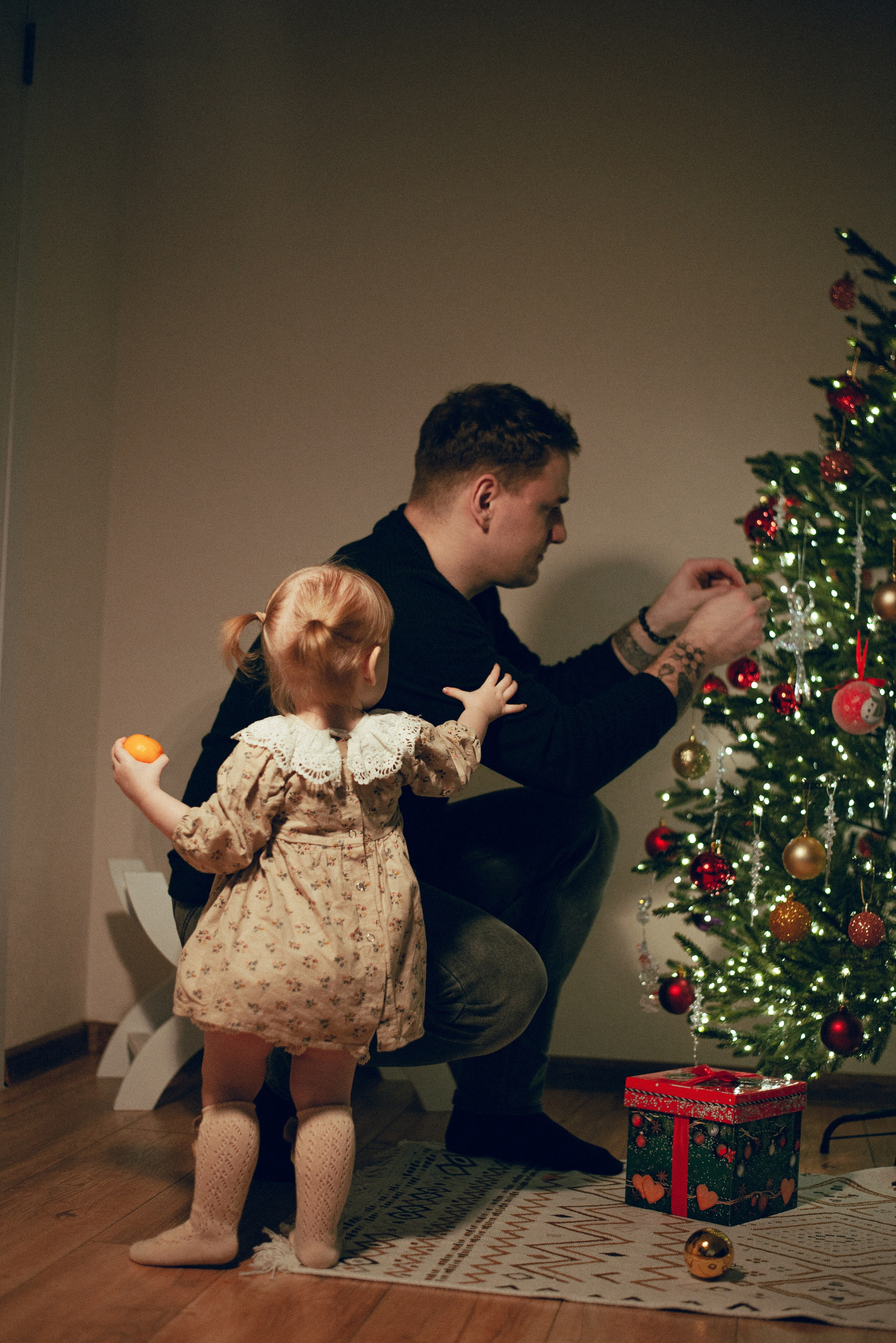 Моревы. Семейный и детский фотограф Иваново Ксения Азаренкова