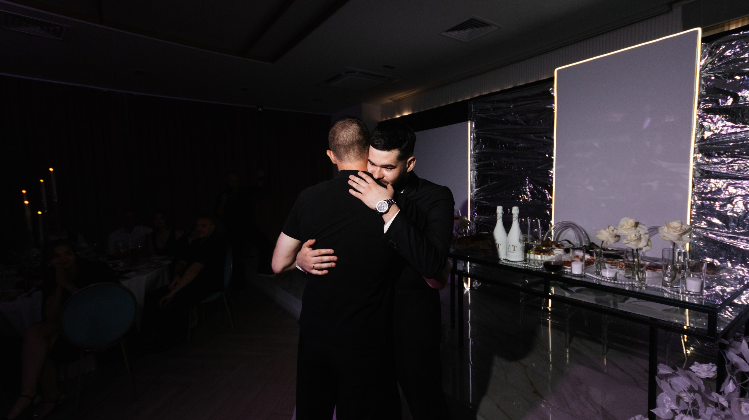 Marriot. Свадебный и репортажный фотограф Дмитрий Кононенко