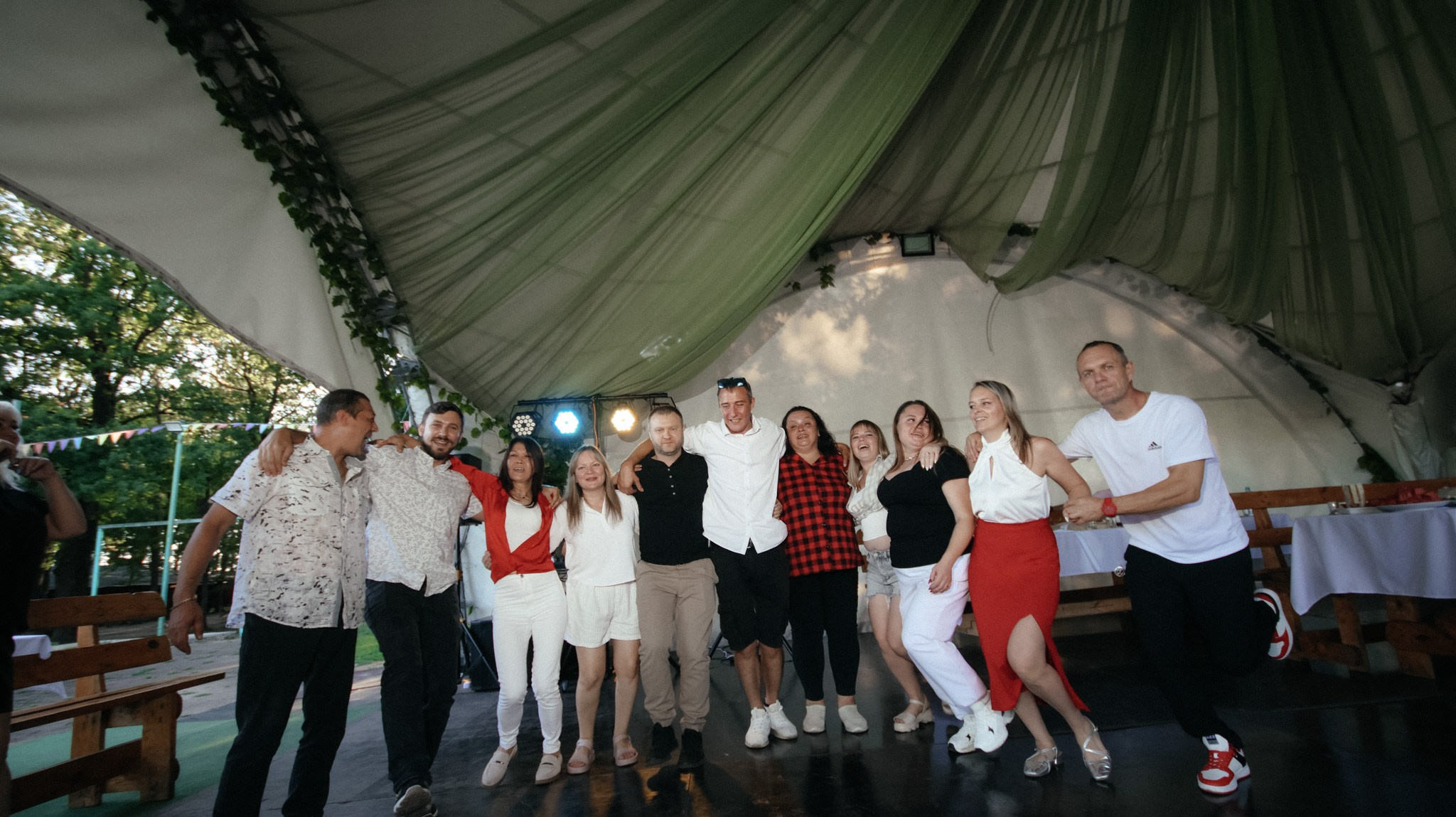 Фабрика Дверей. Свадебный и репортажный фотограф Дмитрий Кононенко