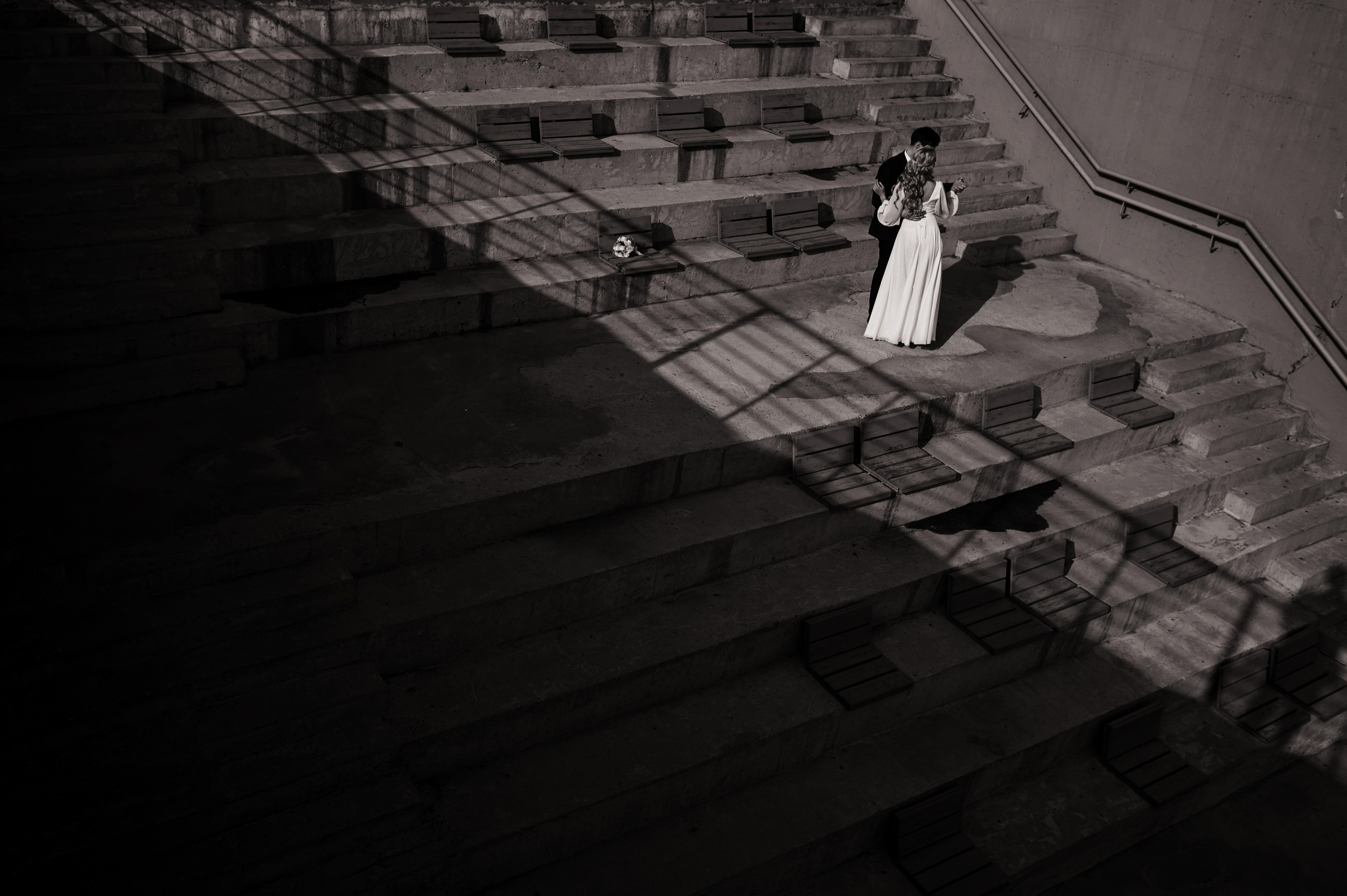 Андрей и Кристина. Свадебный и семейный фотограф в Нижнем Новгороде и в городе Городец, Б