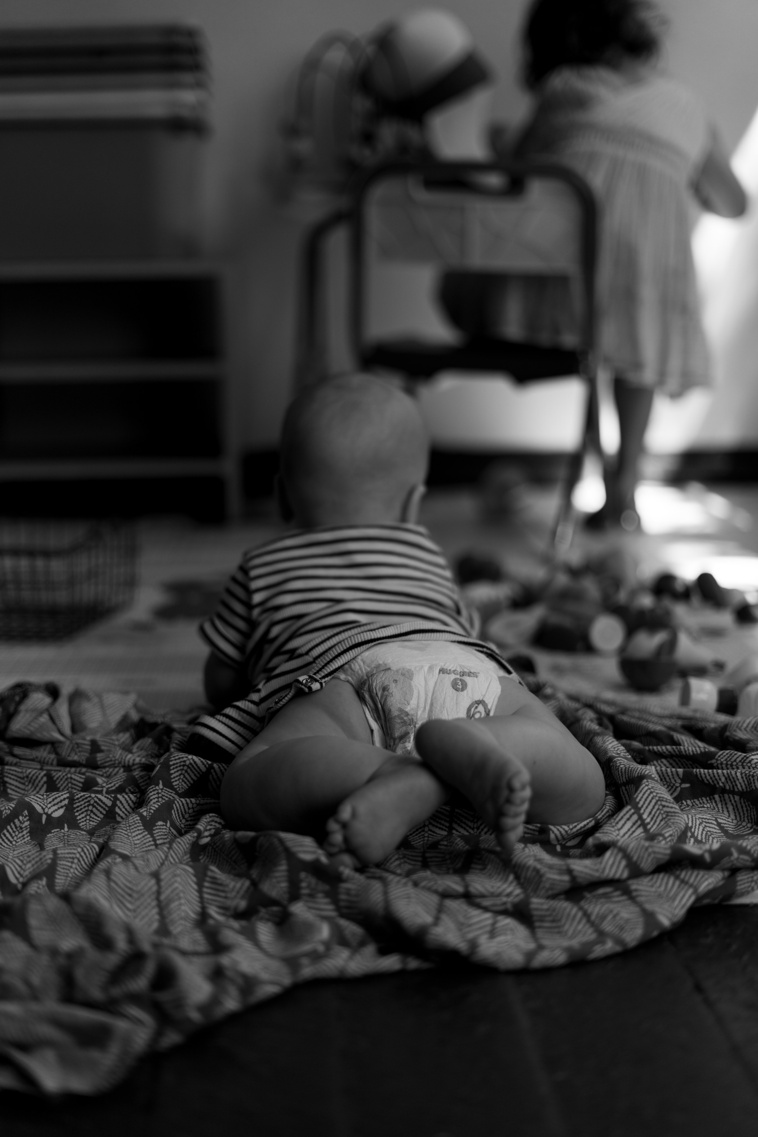 Полянка. Анастасия Паршукова — фотограф Шерегеш Новосибирск