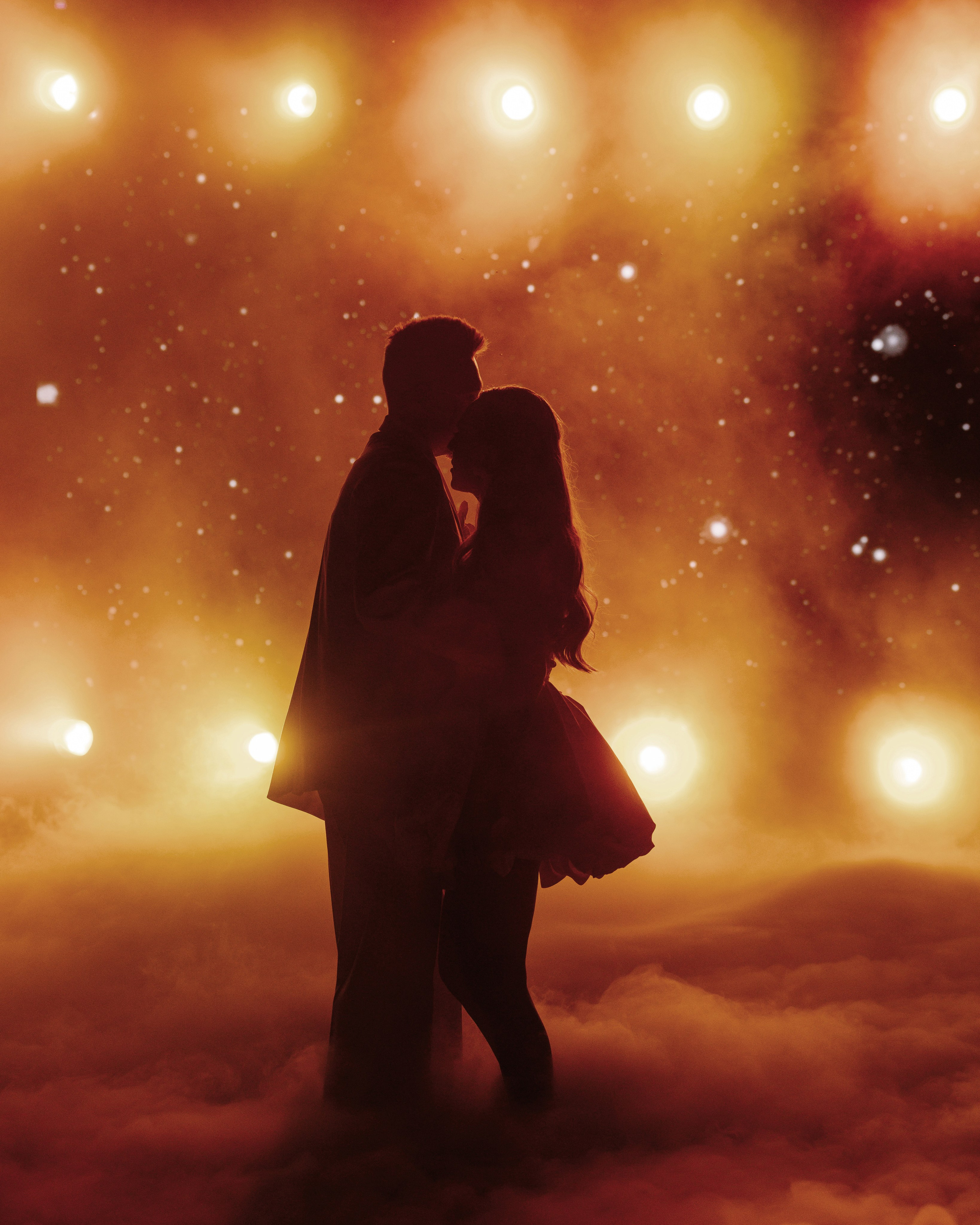 Навсегда начинается здесь. Свадебный и семейный фотограф в Анапе Елена Полетаева