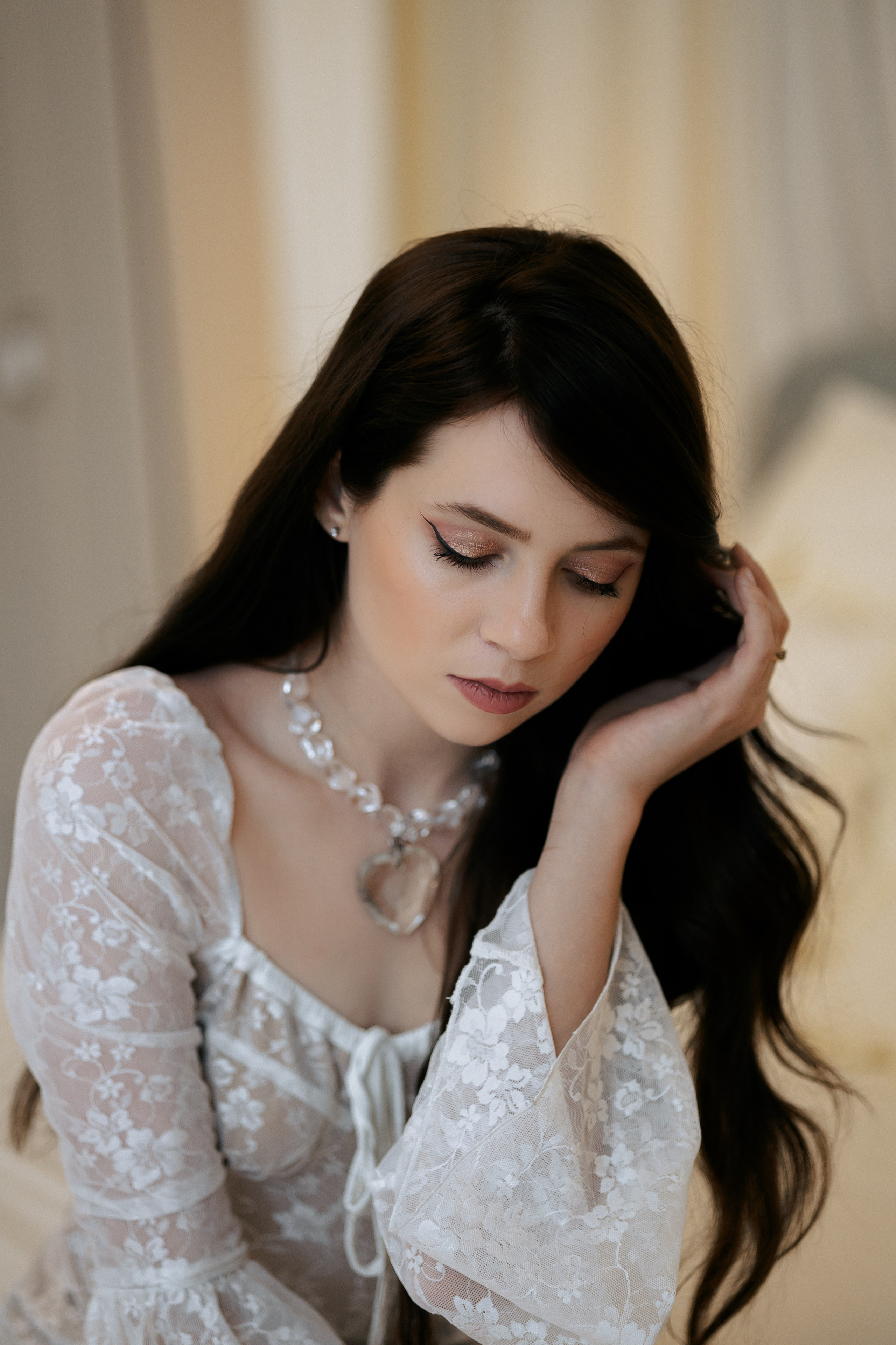 Настя. Фотограф Таганрог Любимая Надя