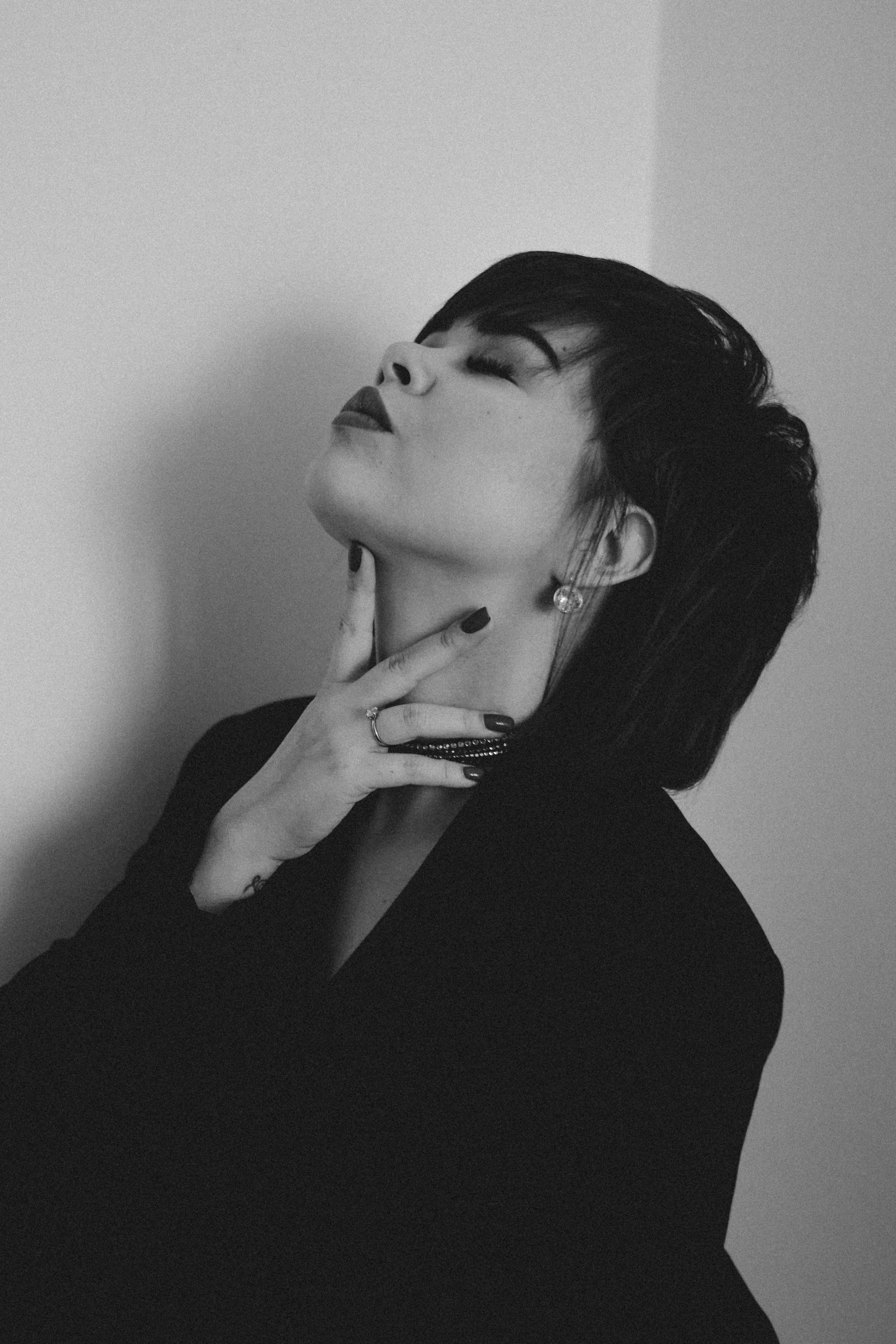 Валерия. Фотограф Стилист Тюмень Вера Хайруллина