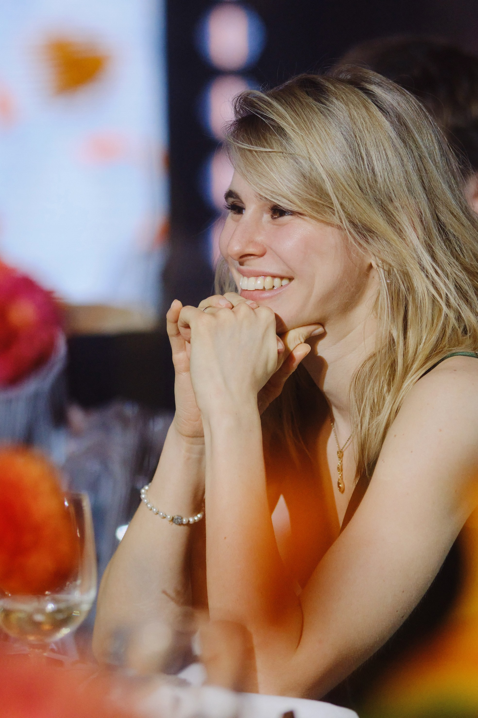 Виктор и Яна. Фотограф Елена Маринина Москва