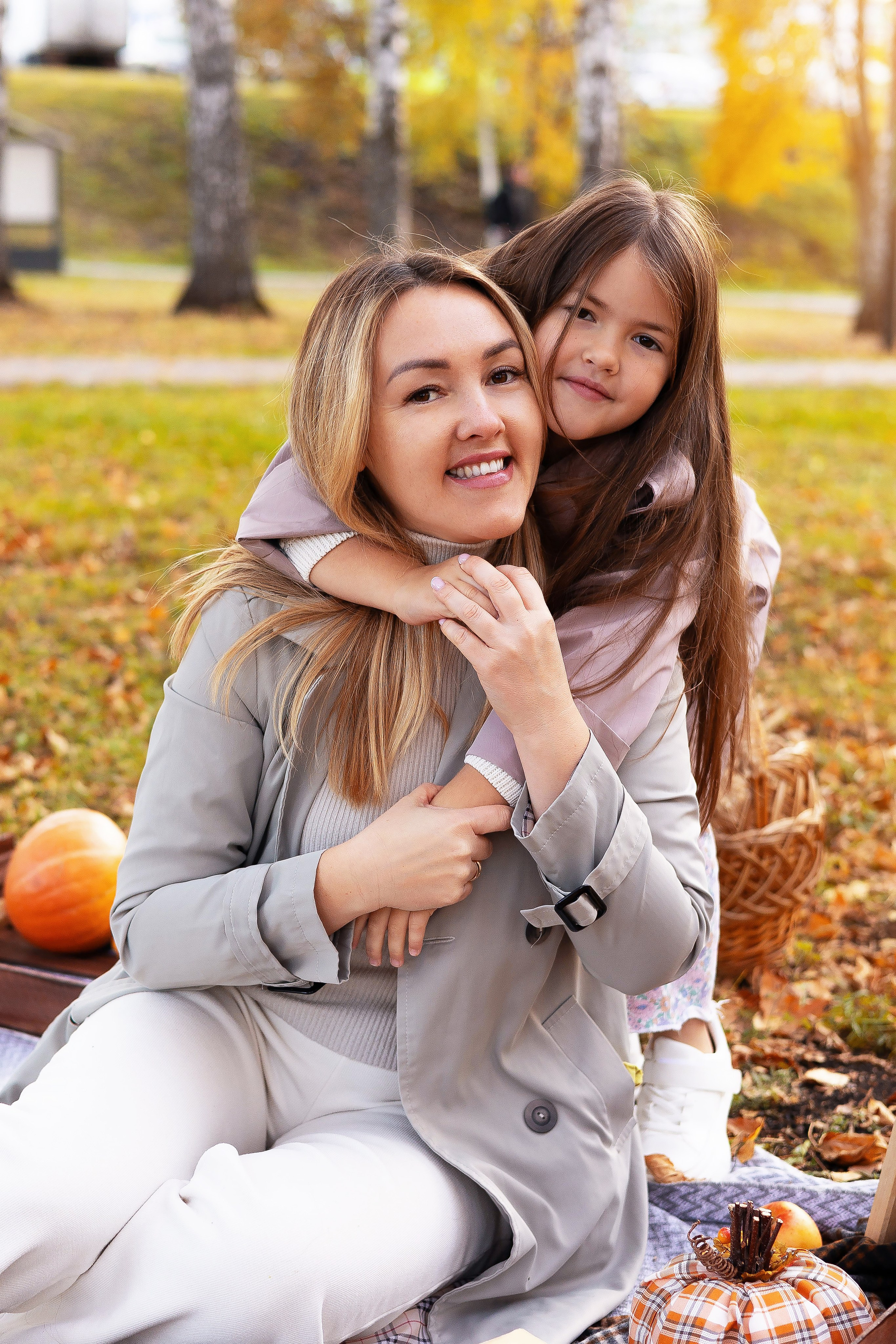 Семейная. Ляйсан Салихова