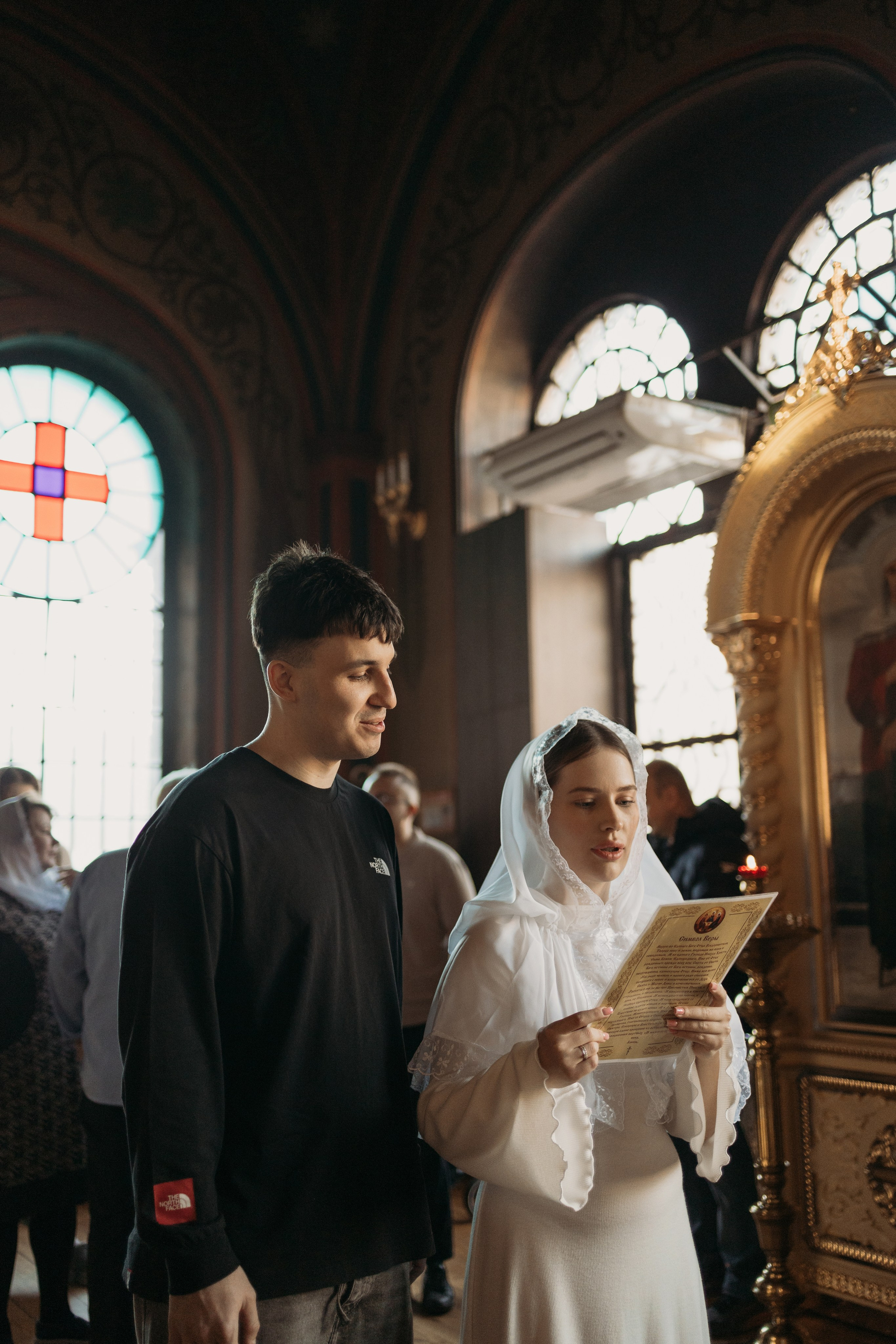 Варвара. Самый теплый фотограф в Краснодаре Рябоконь Ксения