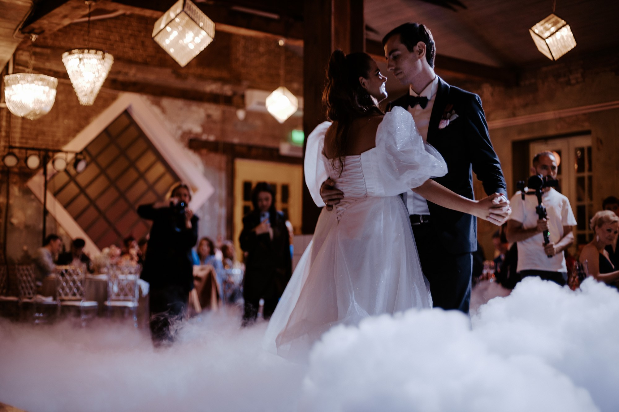 Позовем всех?. Свадебный фотограф Александра Тюлякова