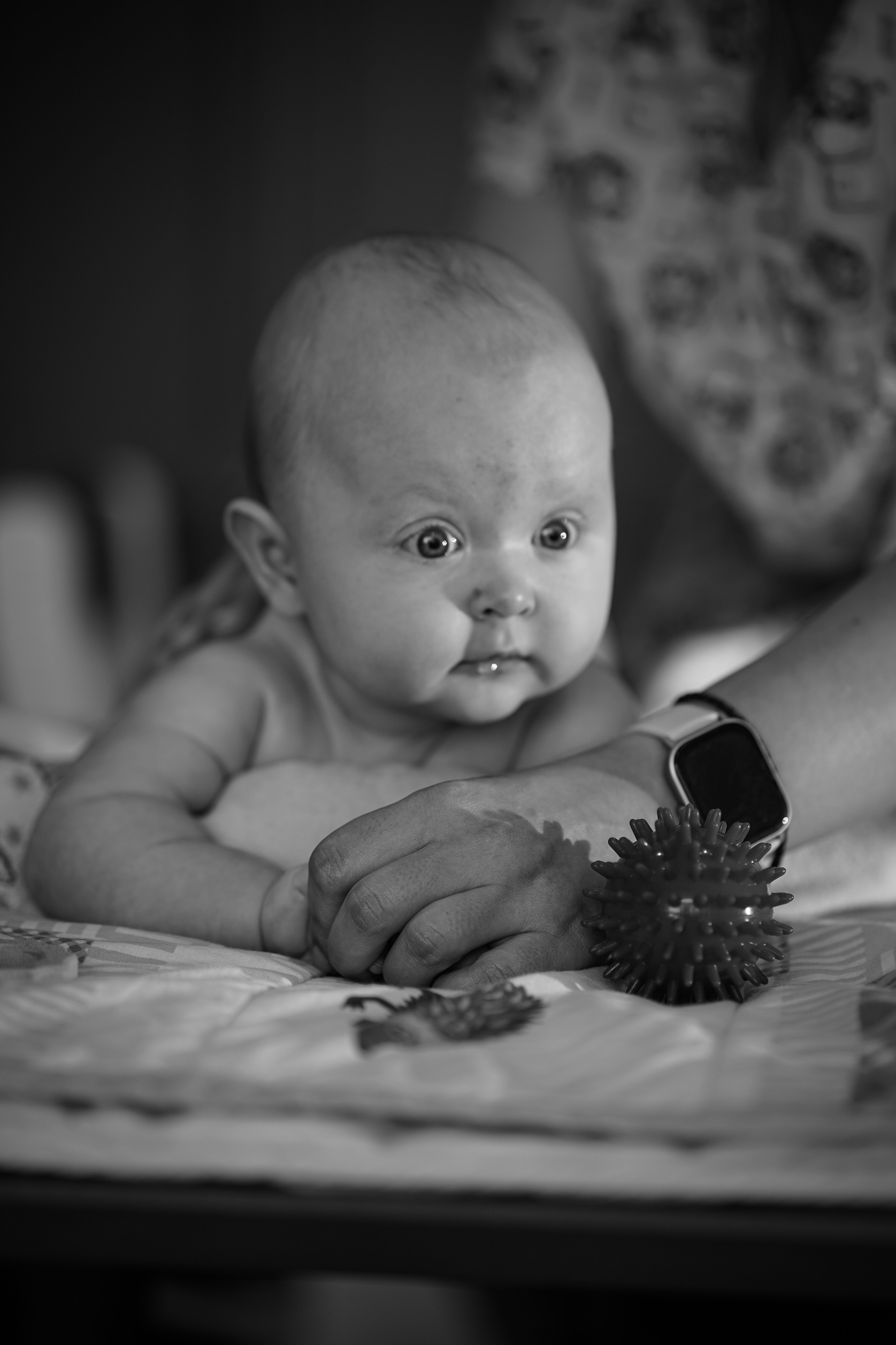 Ирина — детский массажист. Семейный и детский фотограф в Москве (Тинао) Галкина Алевтина