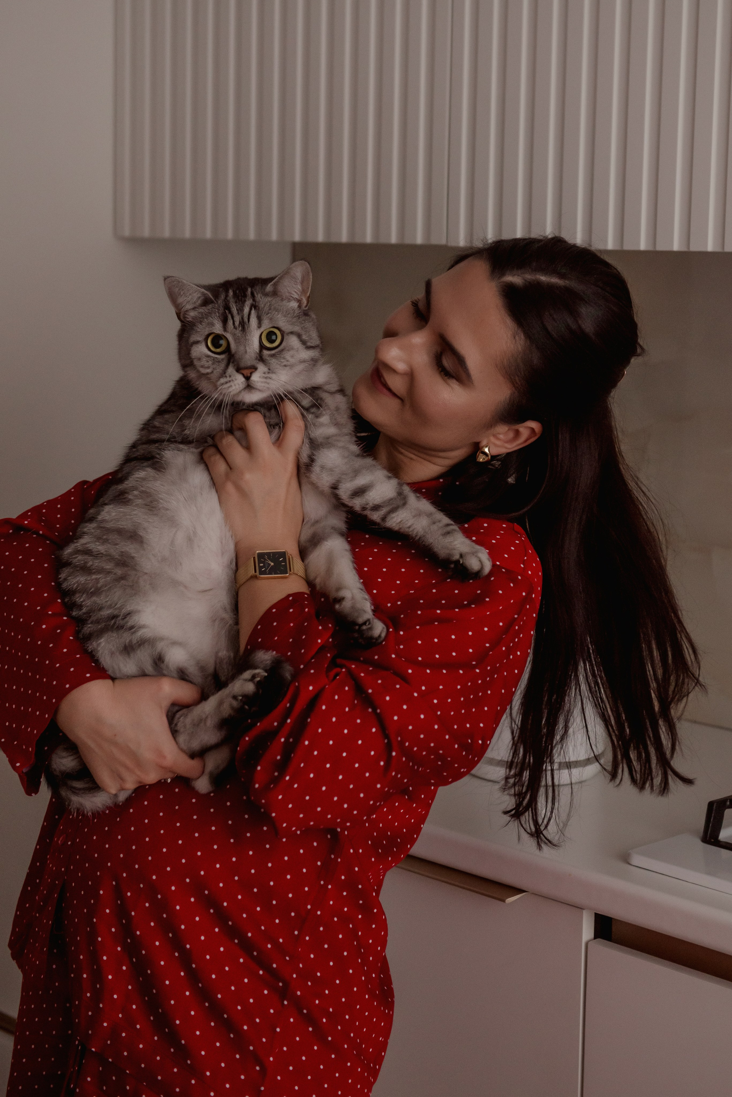 Зимний день. Семейный фотограф в Новочеркасске Виктория Громова