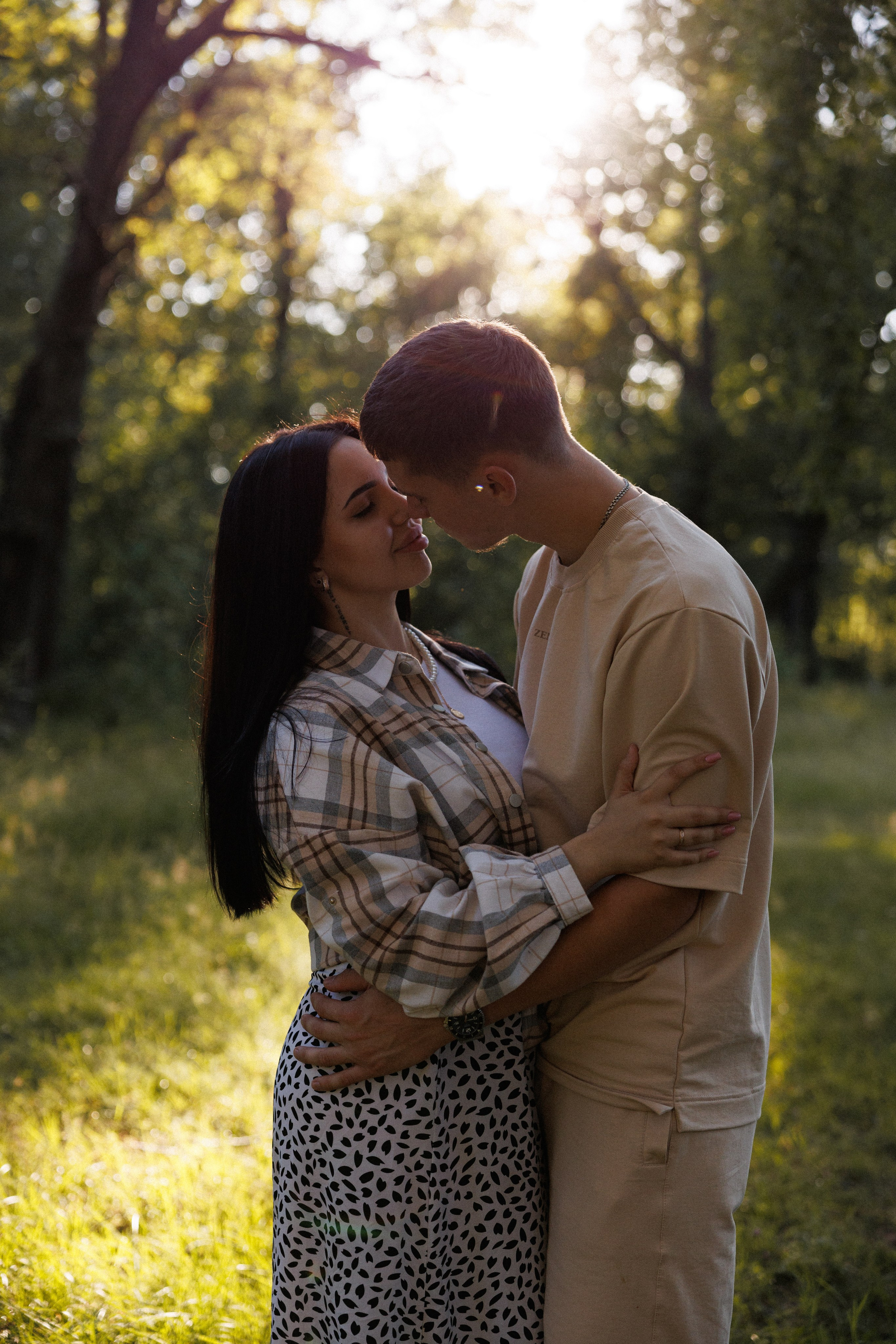 Максим, Алина и Марк. Привет! Меня зовут Лера, я фотограф в Нижнем Новгороде