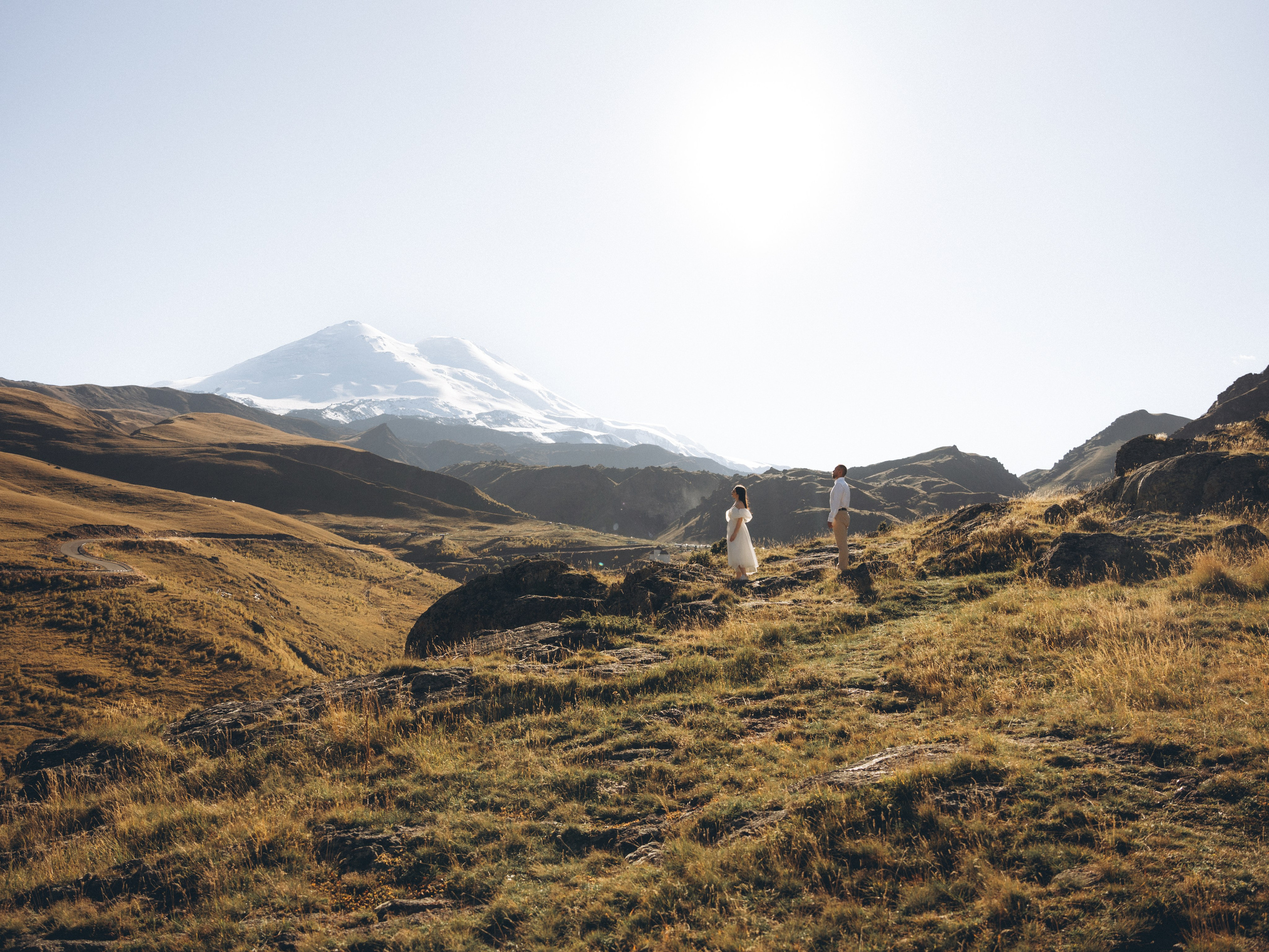 Д&А. Свадебный фотограф Ирина Беляева Пятигорск|Кисловодск|Эльбрус|Домбай